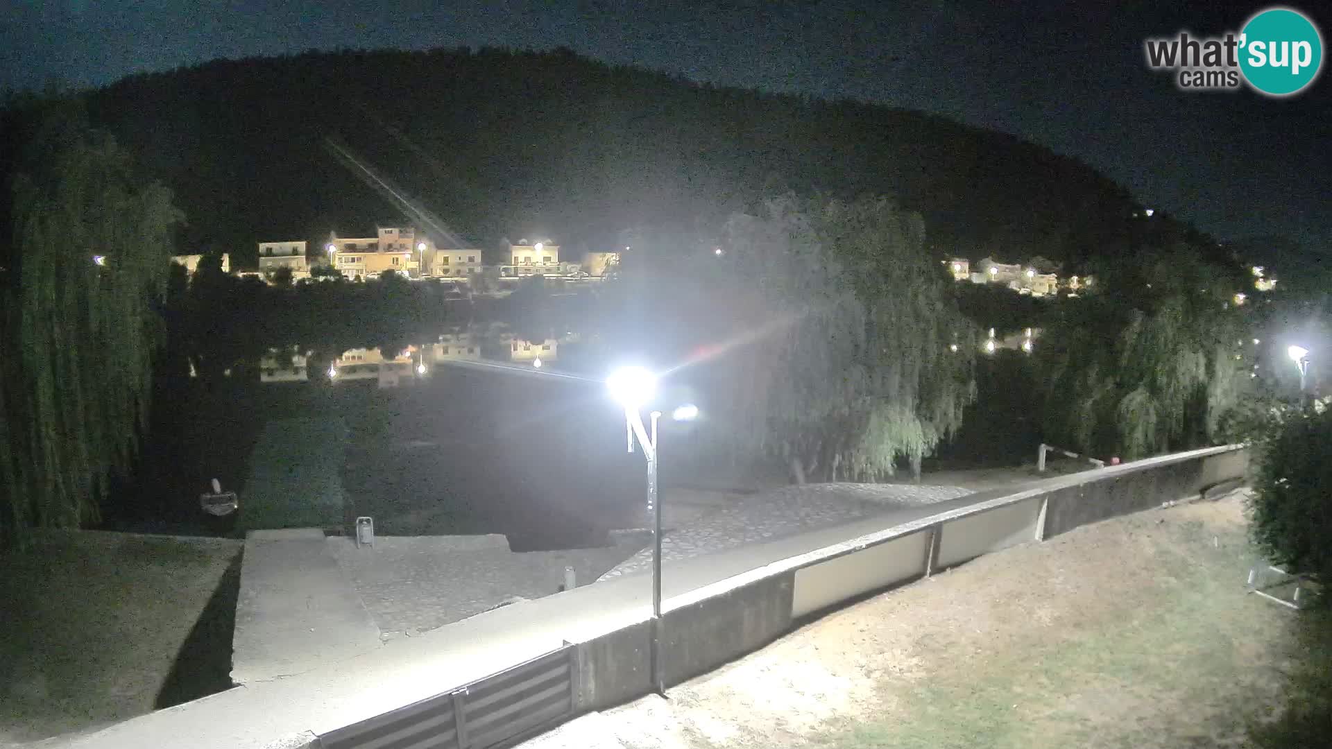 Webcam Metković – Croatia Livecam