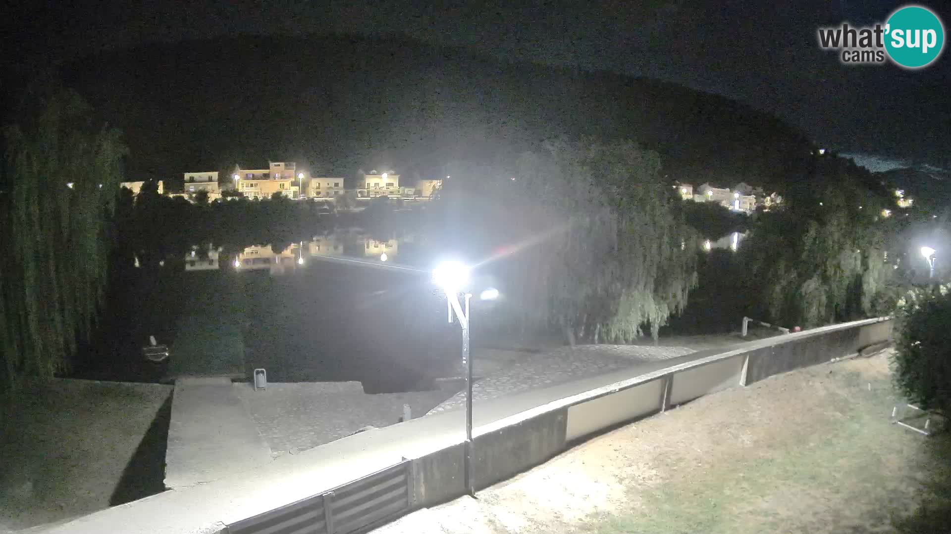 Webcam Metković – Croatia Livecam