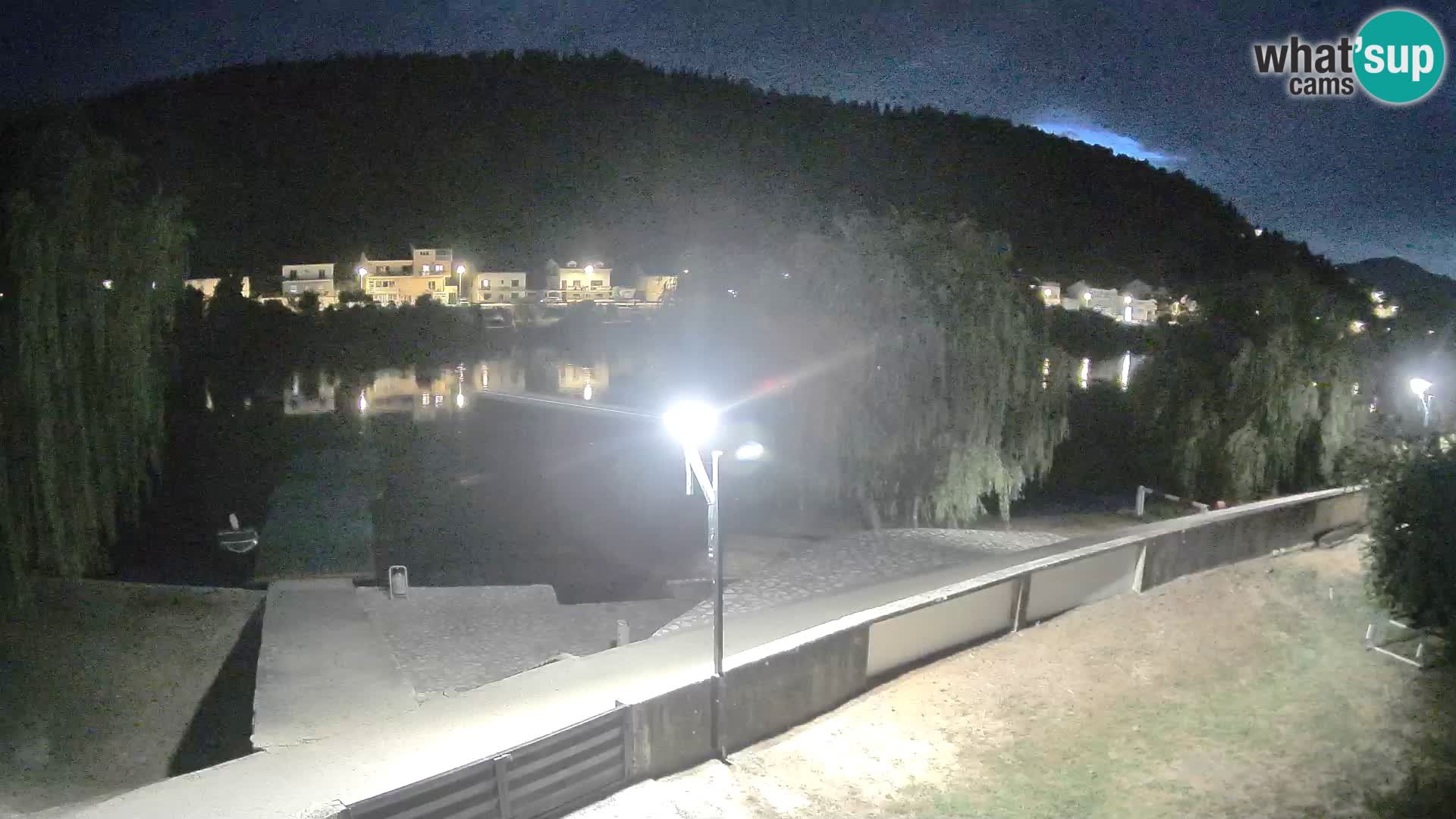 Webcam Metković – Croatia Livecam