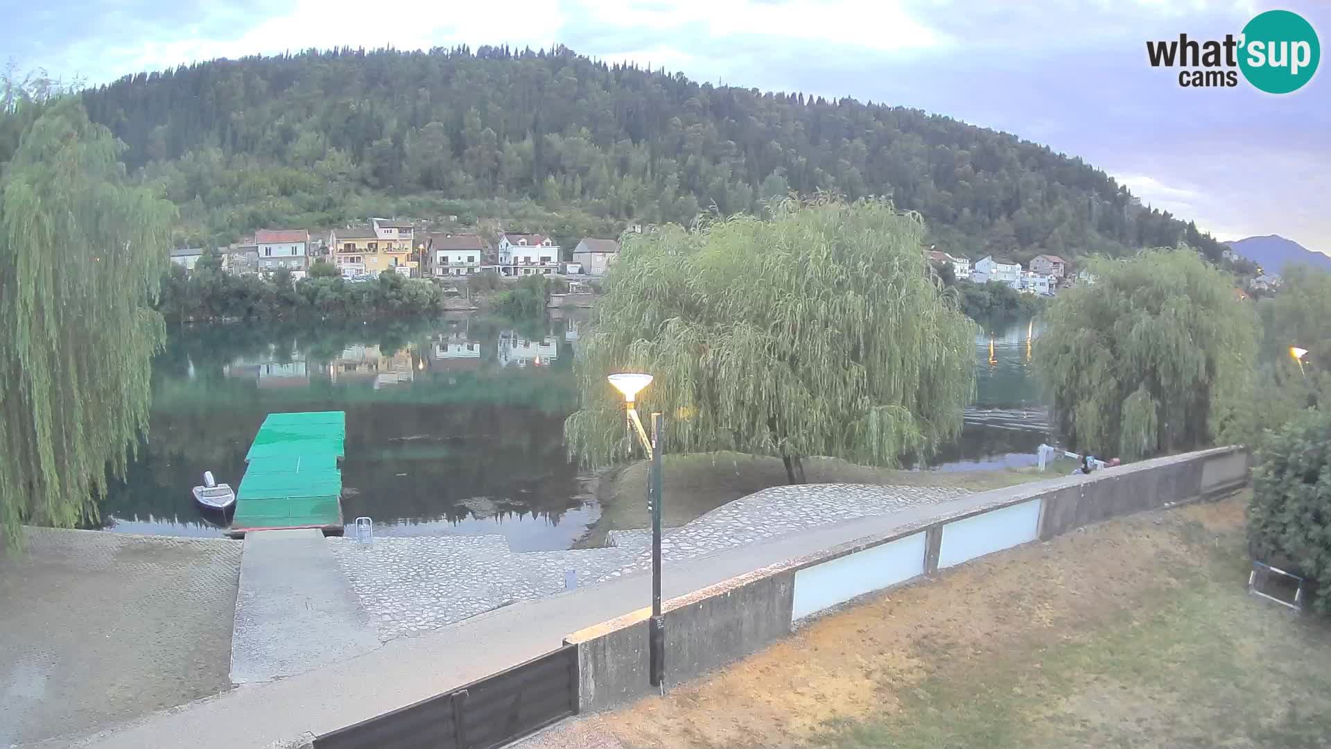 Webcam Metković – Croatia Livecam