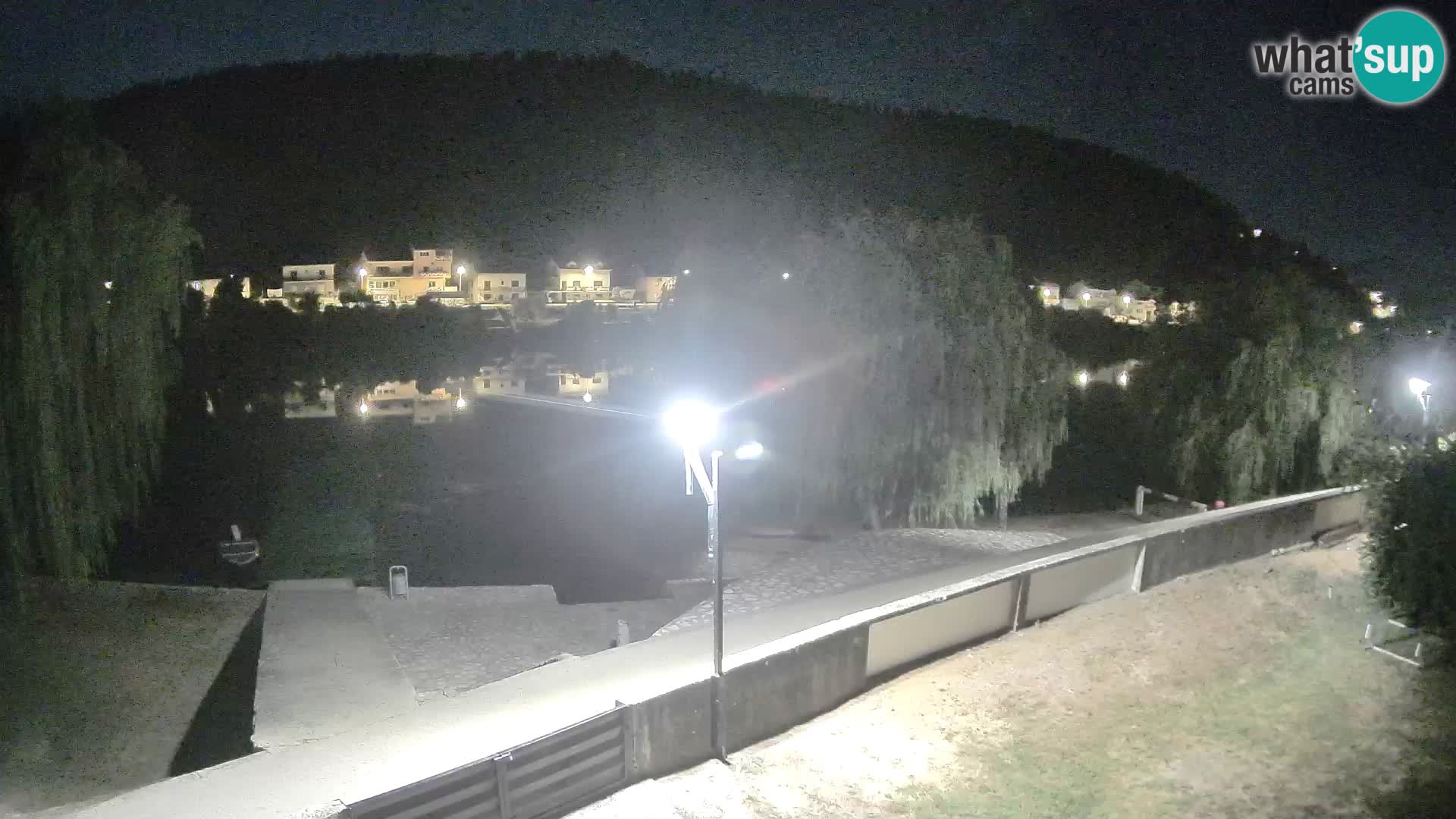 Webcam Metković – Croatia Livecam
