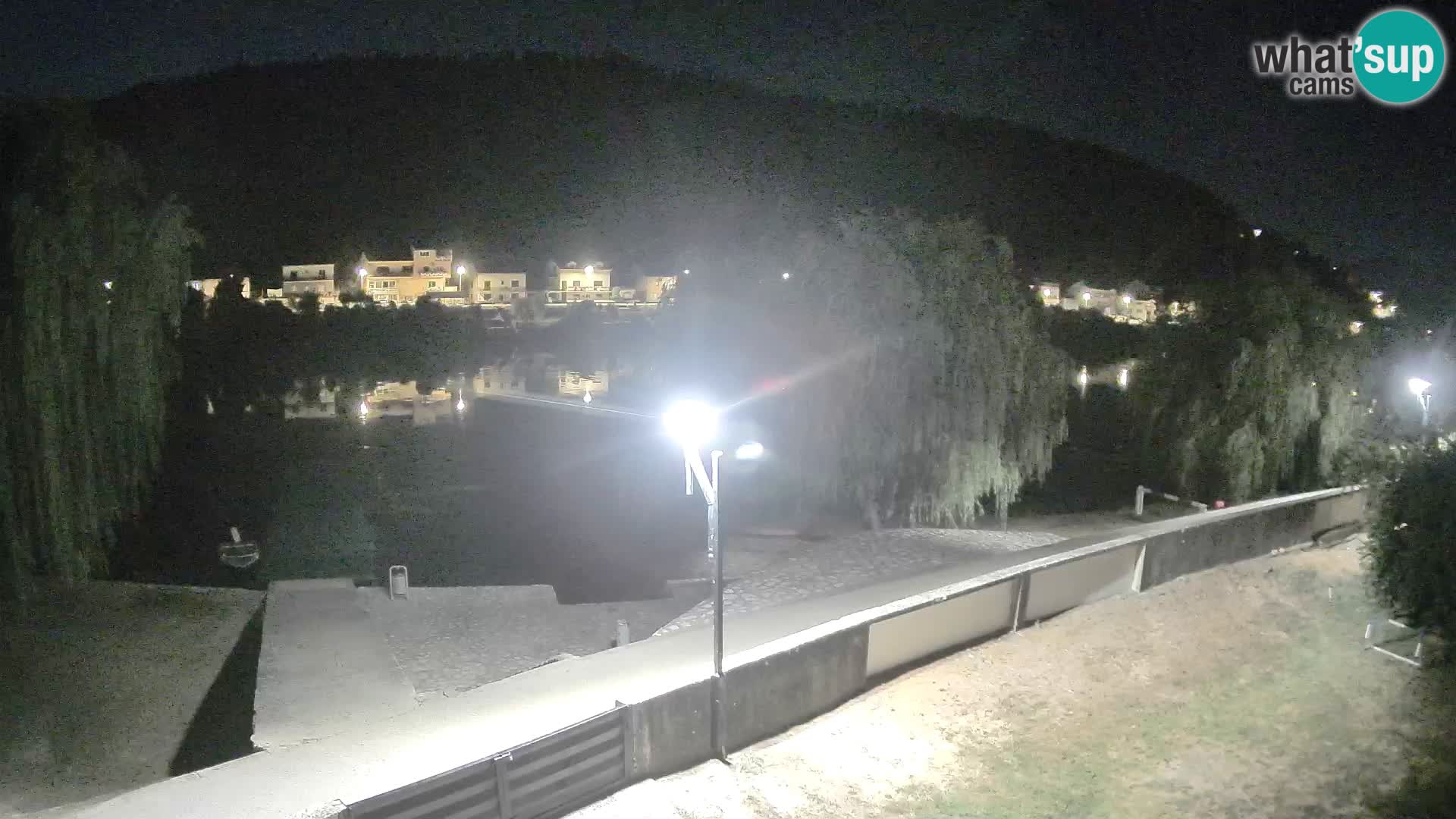 Webcam Metković – Croatia Livecam