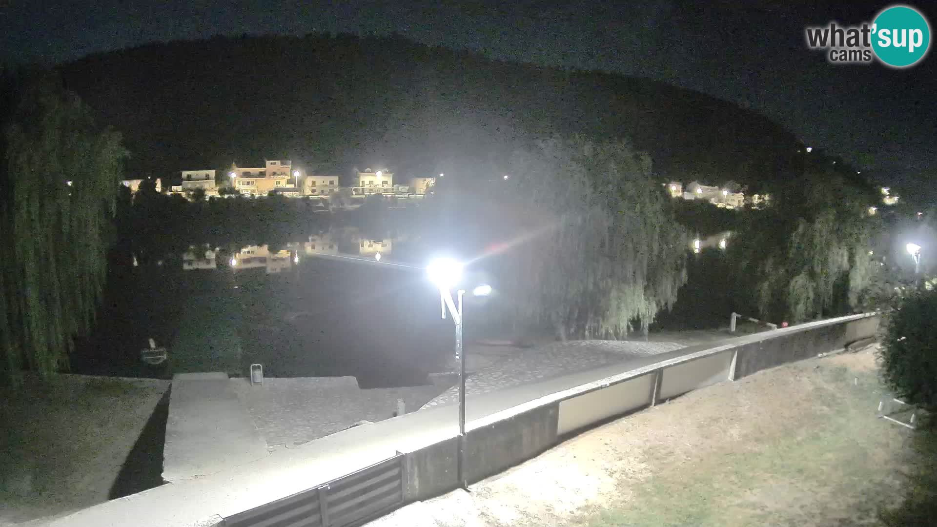 Webcam Metković – Croatia Livecam