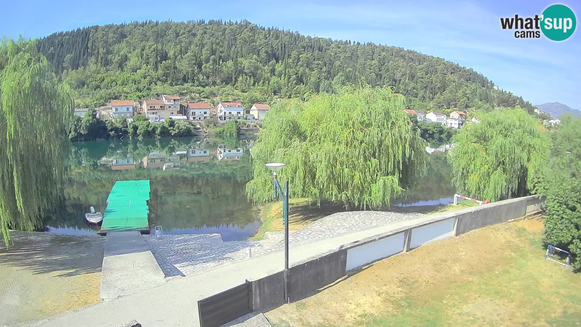 Webcam Metković – Croatia Livecam