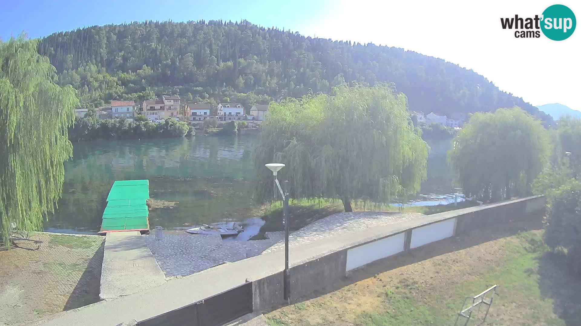 Webcam Metković – Croatia Livecam
