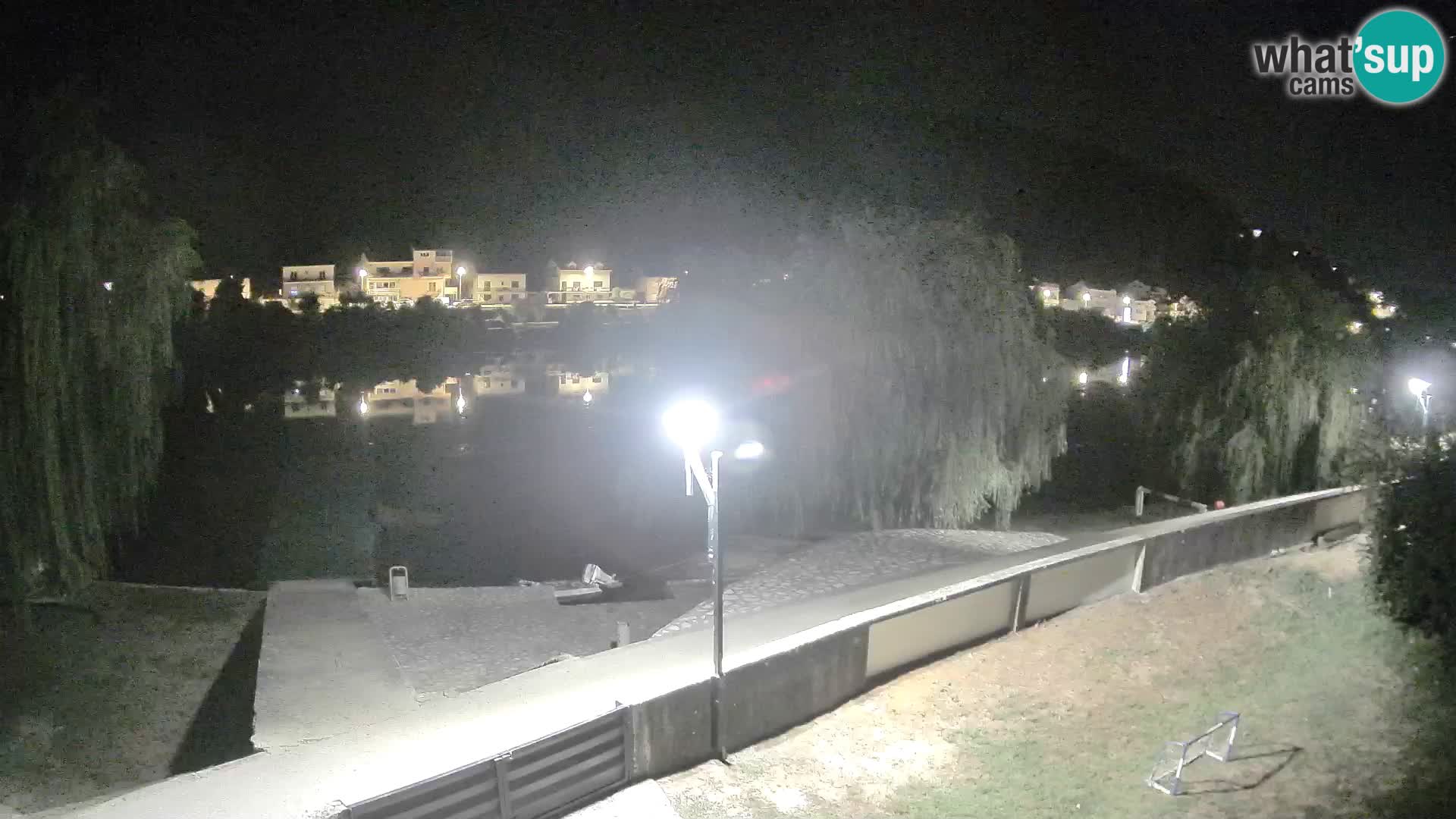 Webcam Metković – Croatia Livecam