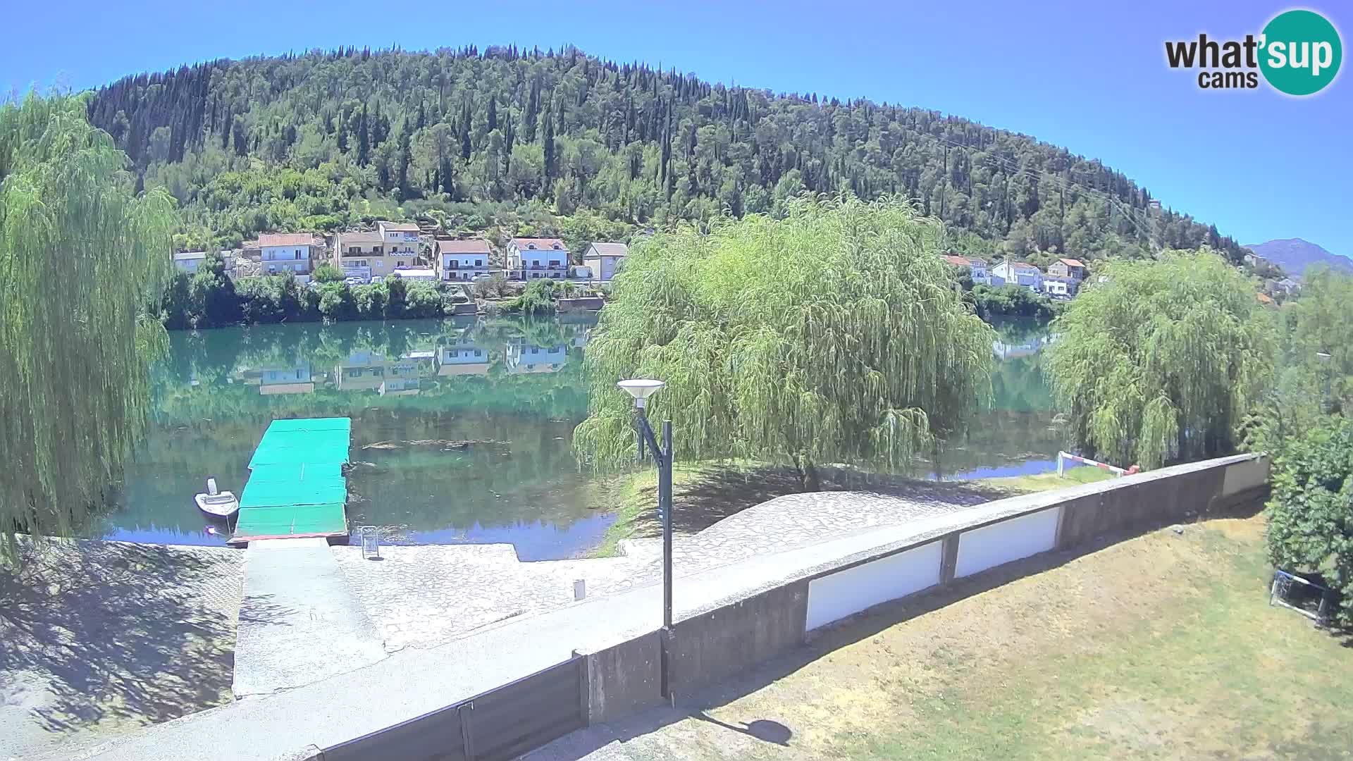 Webcam Metković – Croatia Livecam