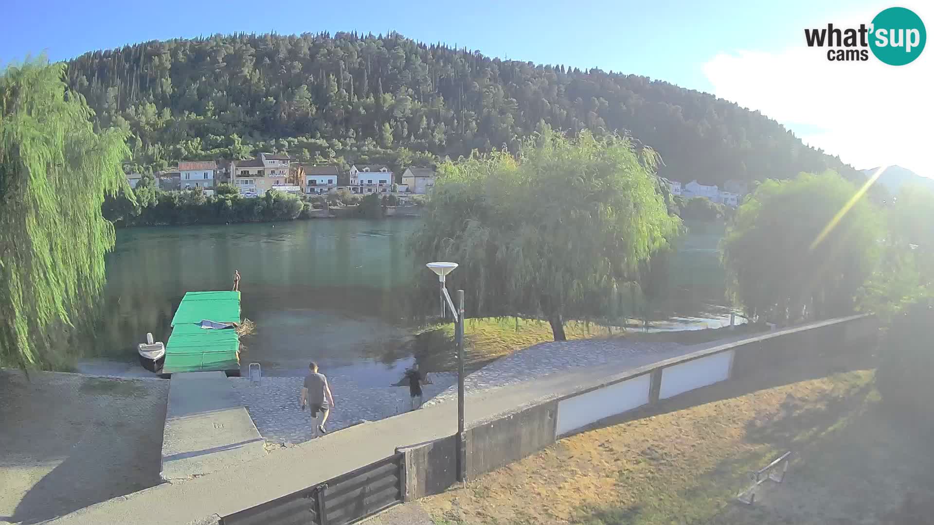 Webcam Metković – Croatia Livecam