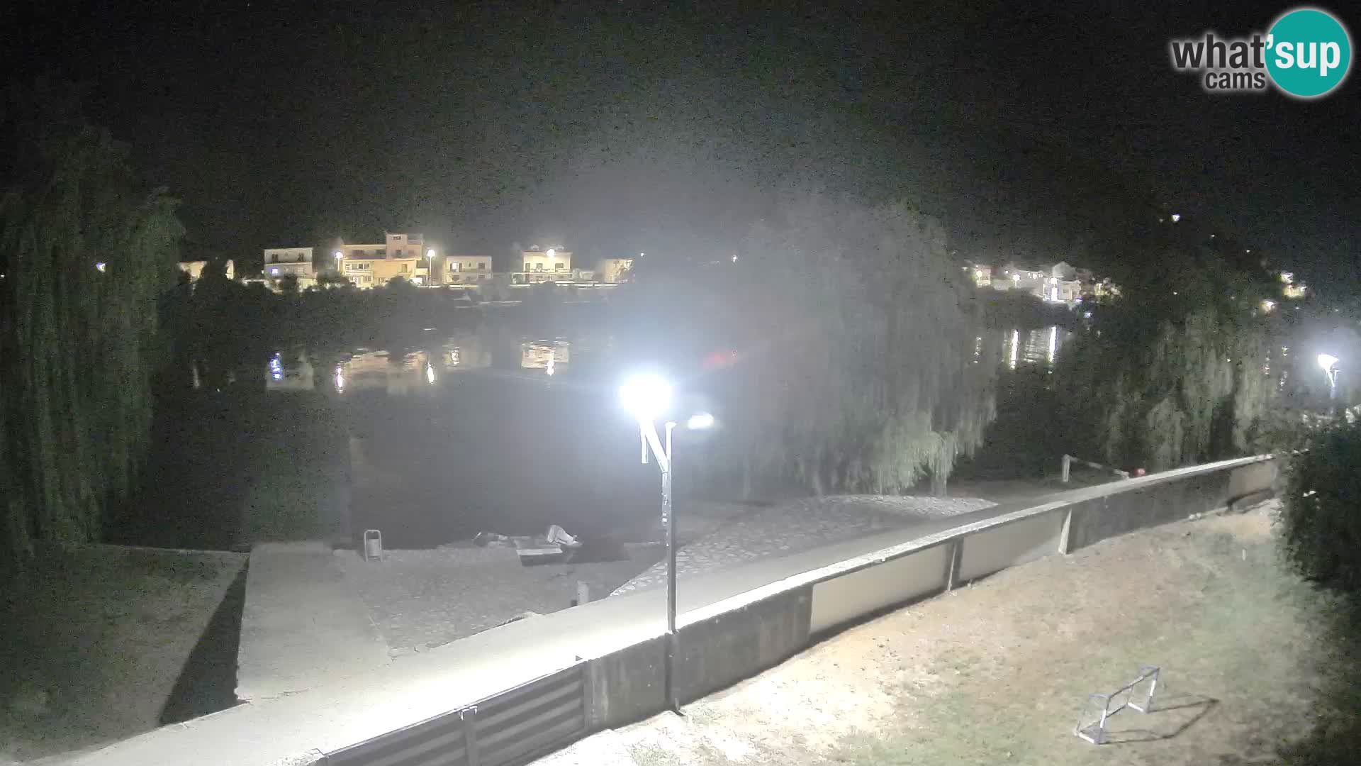 Webcam Metković – Croatia Livecam