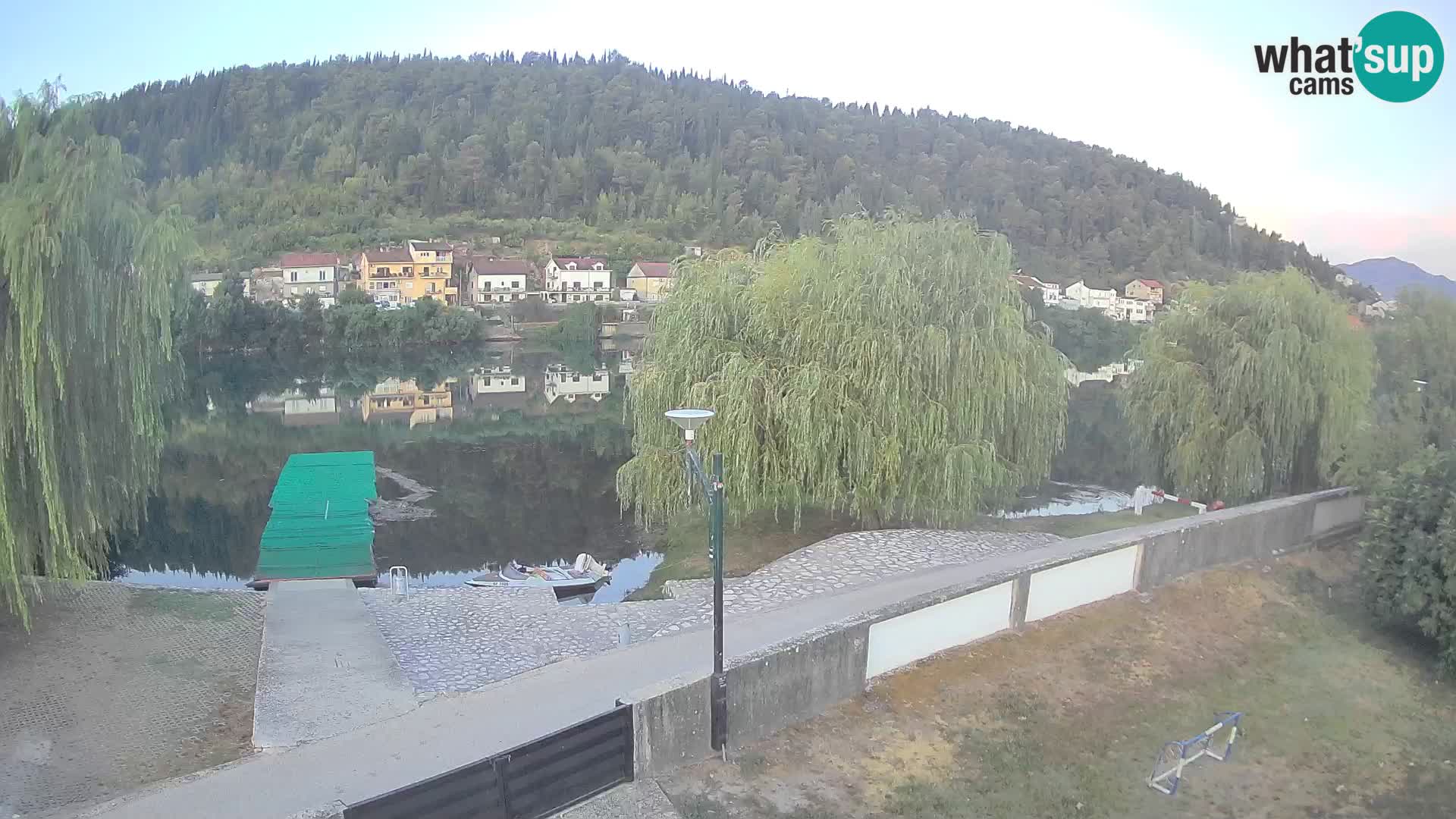Webcam Metković – Croatia Livecam