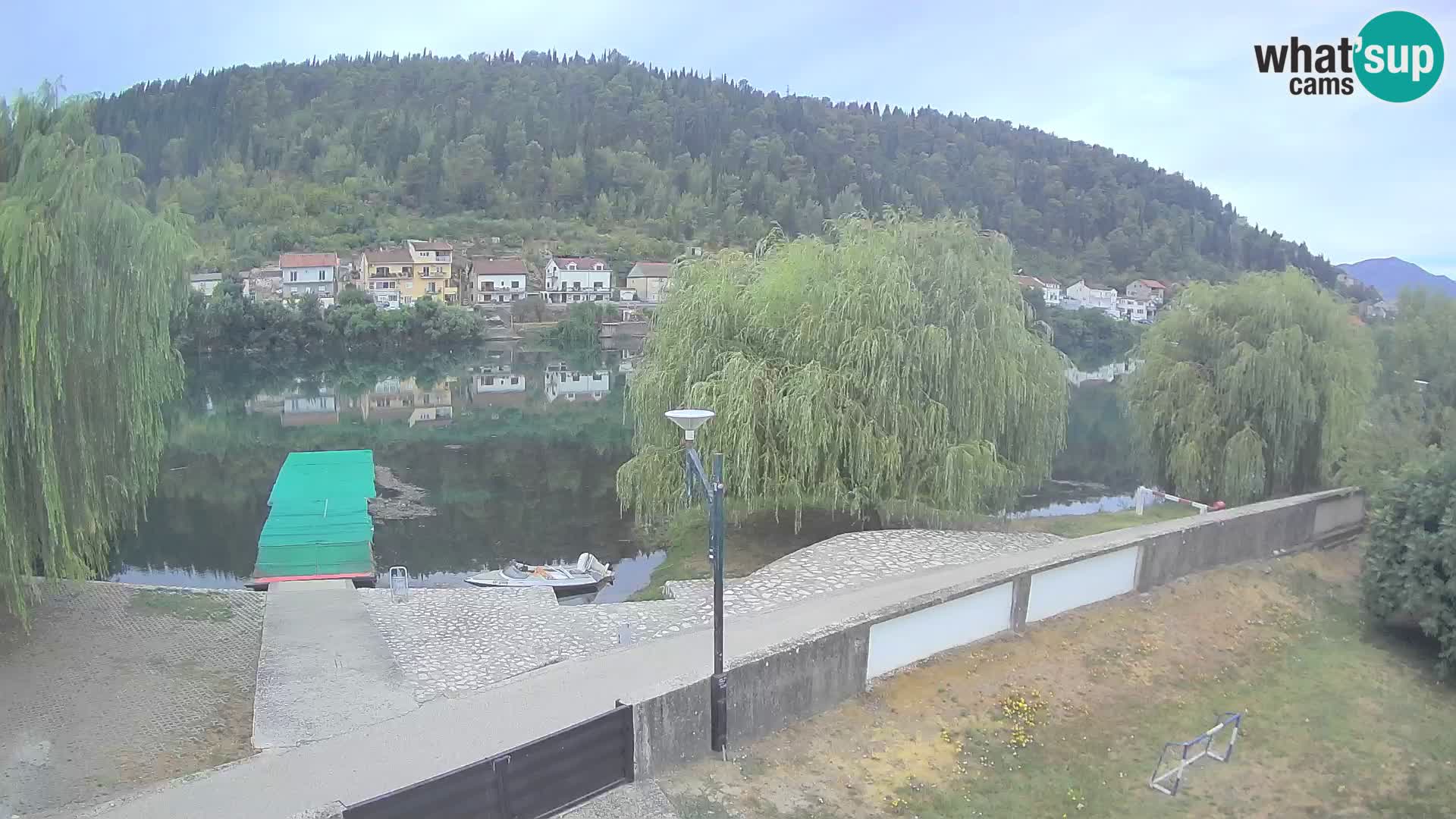 Webcam Metković – Croatia Livecam