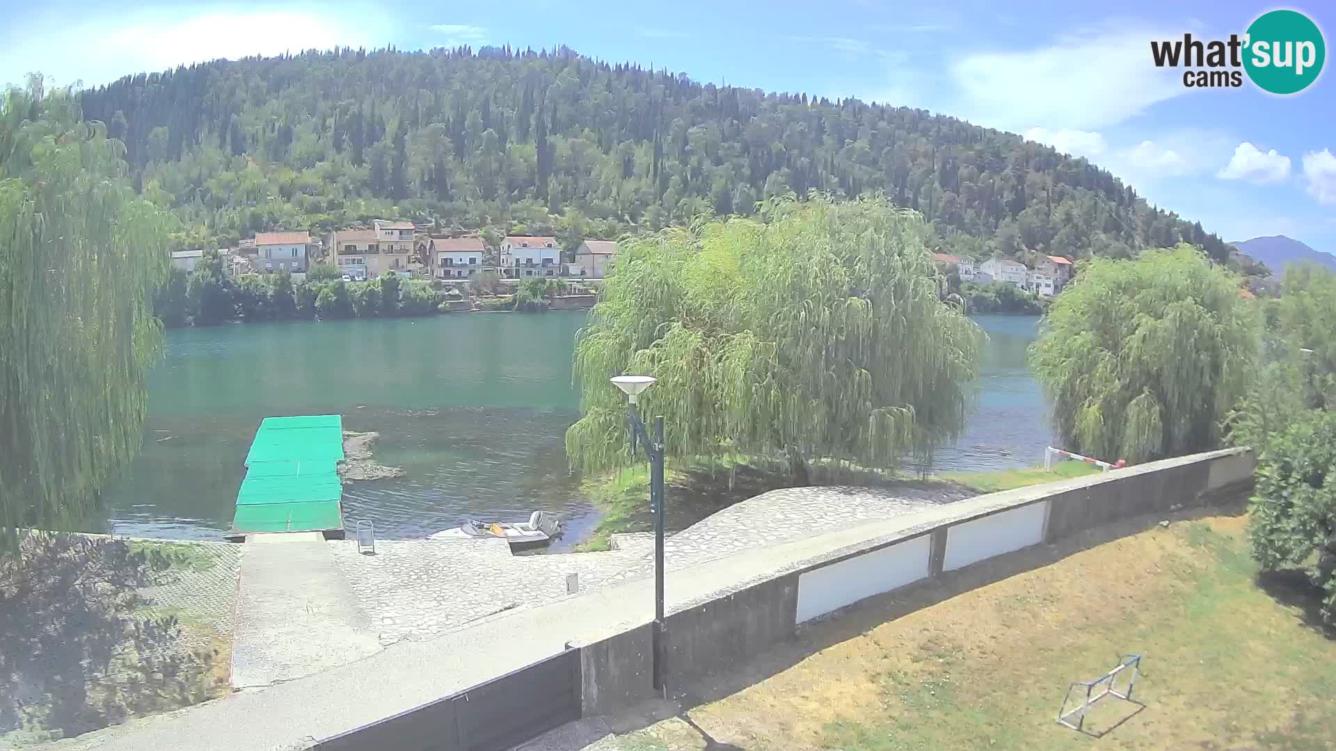 Webcam Metković – Croatia Livecam