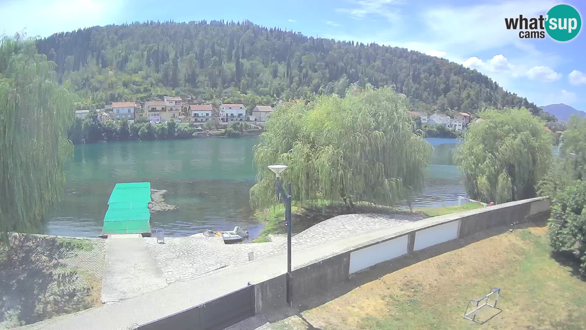Webcam Metković – Croatia Livecam