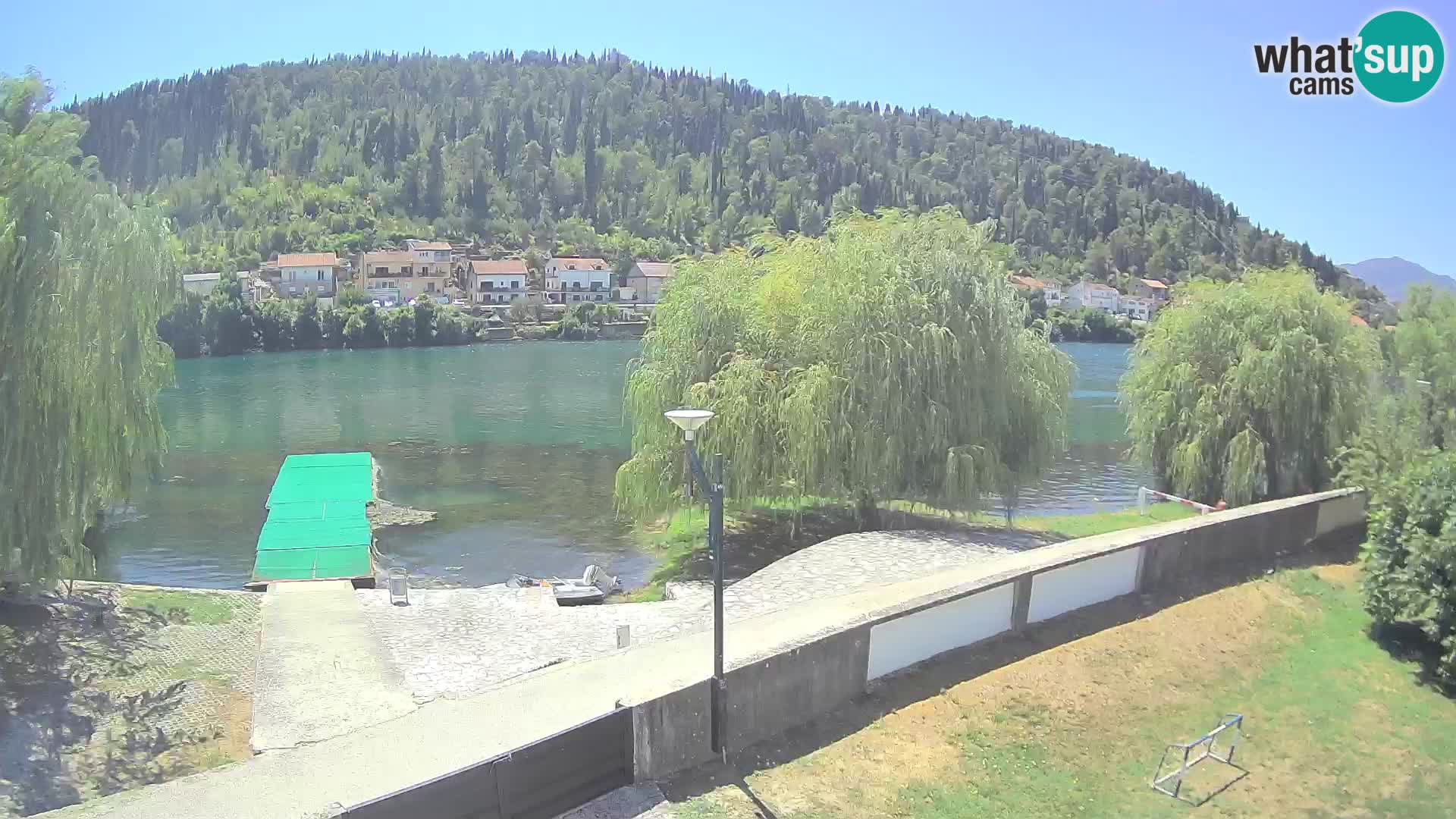 Webcam Metković – Croatia Livecam