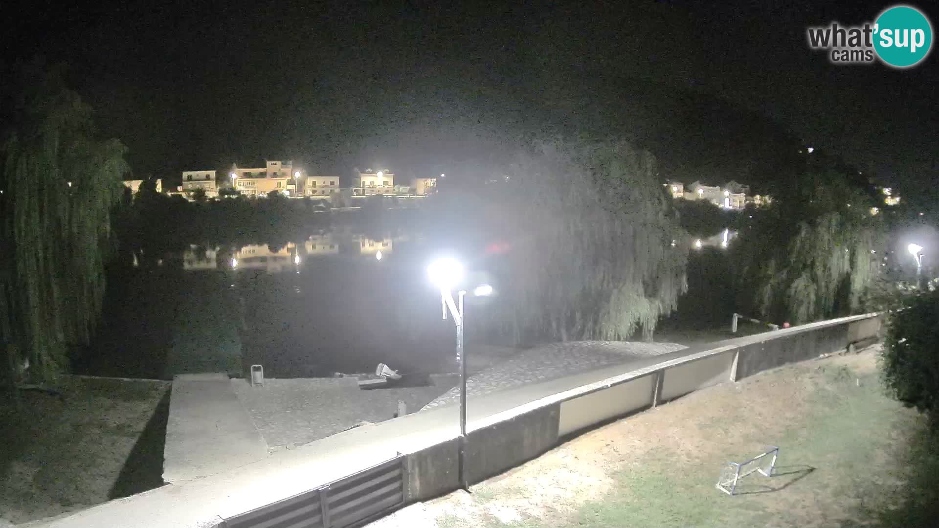 Webcam Metković – Croatia Livecam