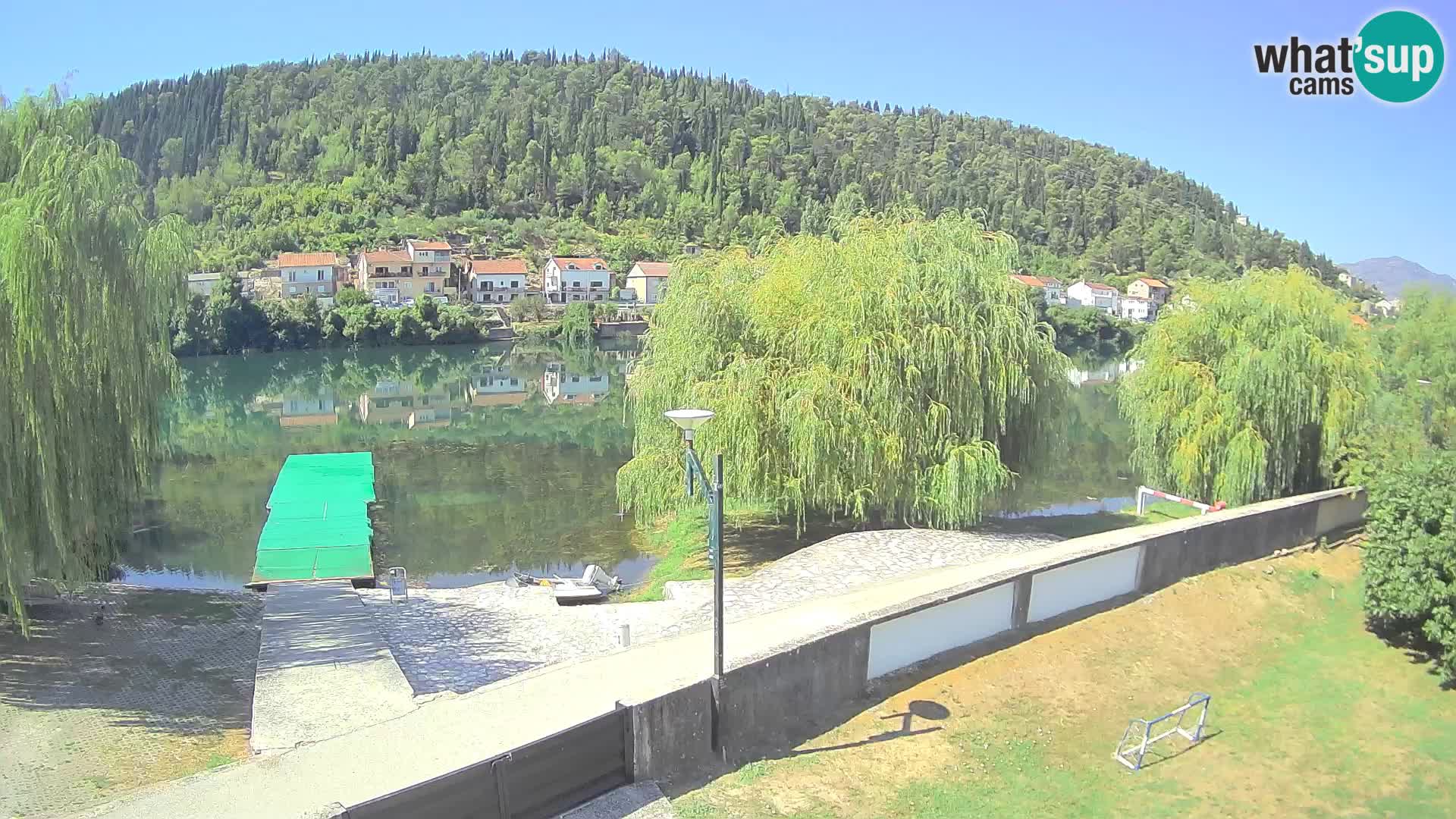 Webcam Metković – Croatia Livecam