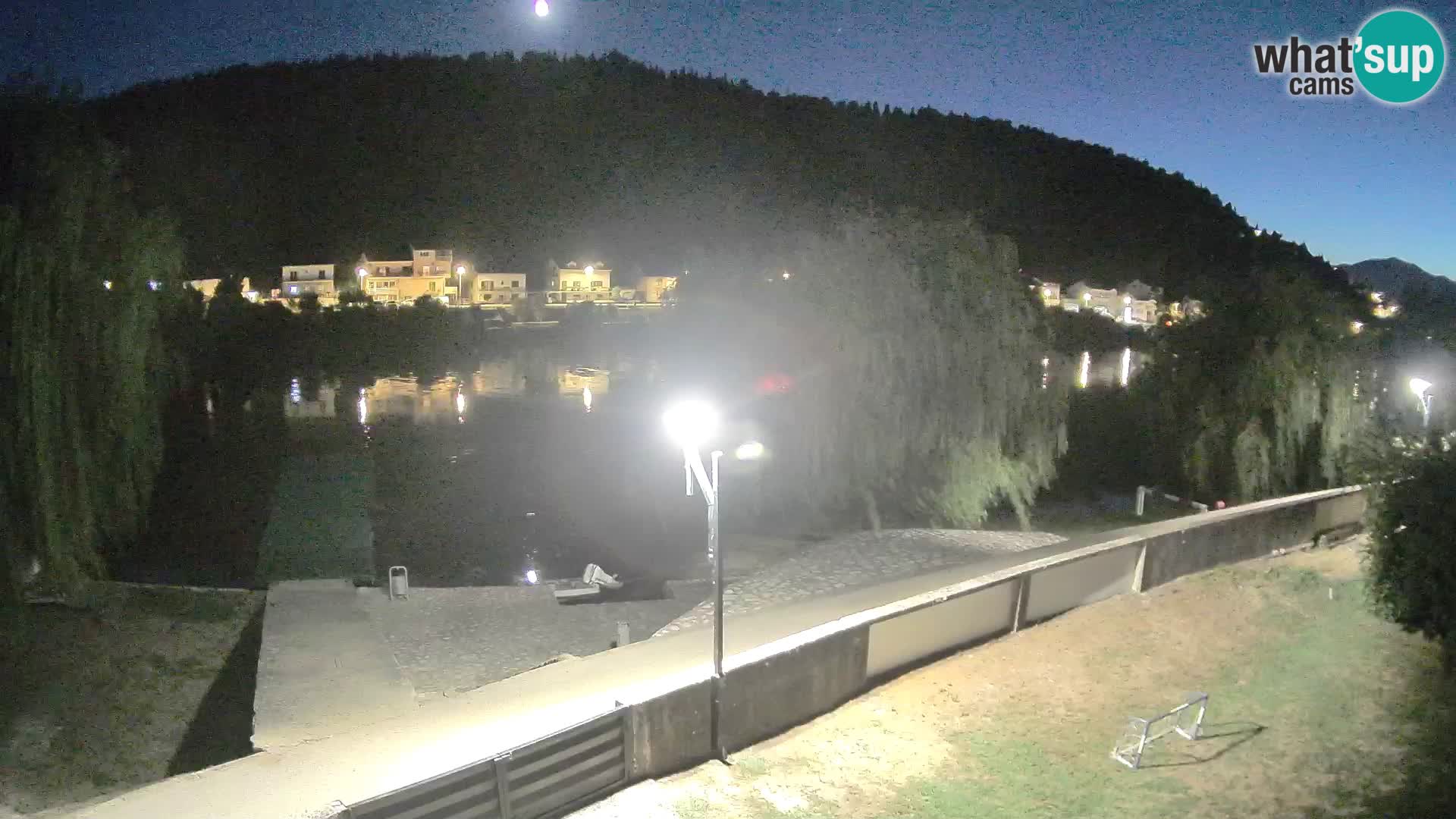 Webcam Metković – Croatia Livecam