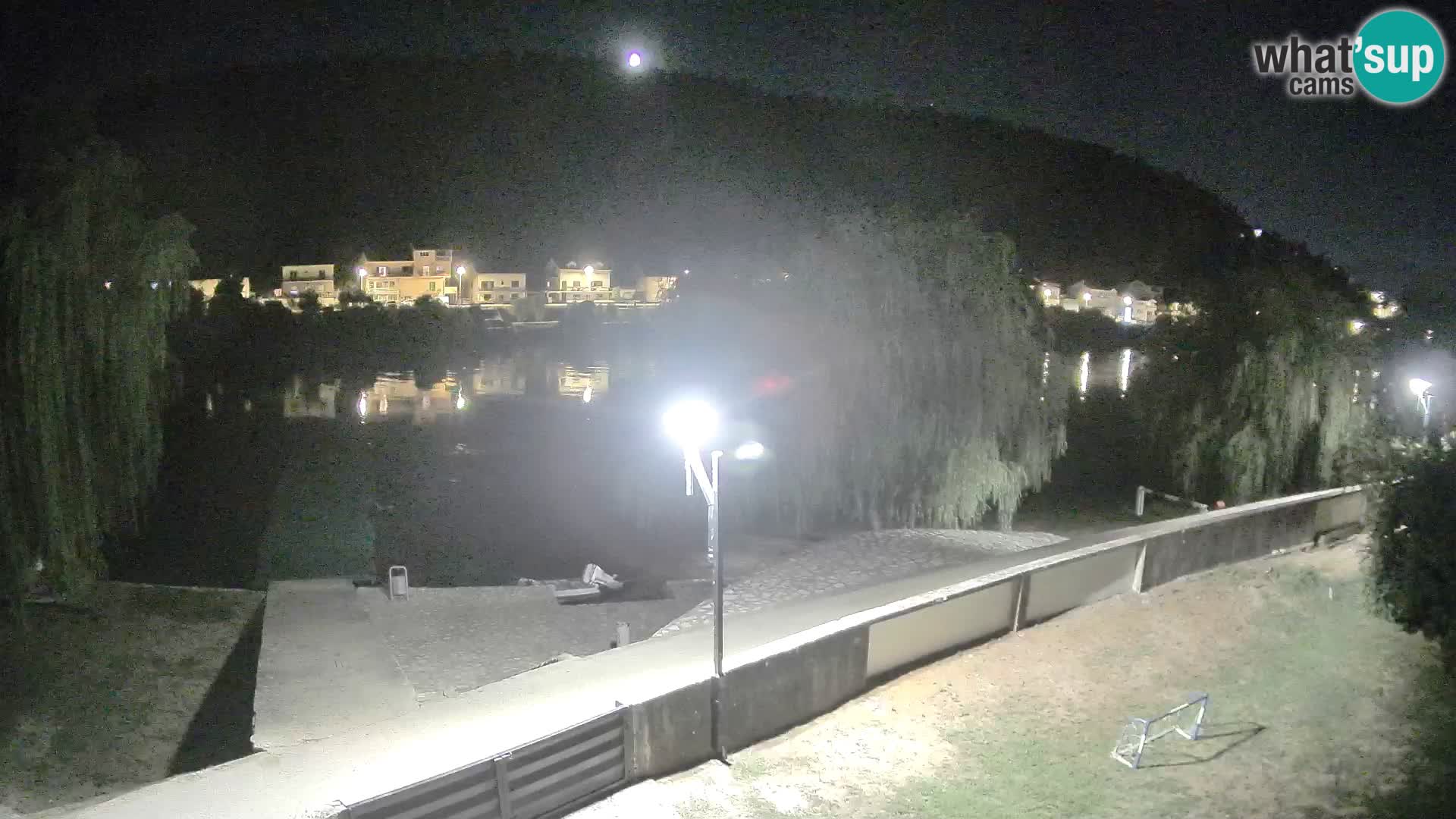 Webcam Metković – Croatia Livecam