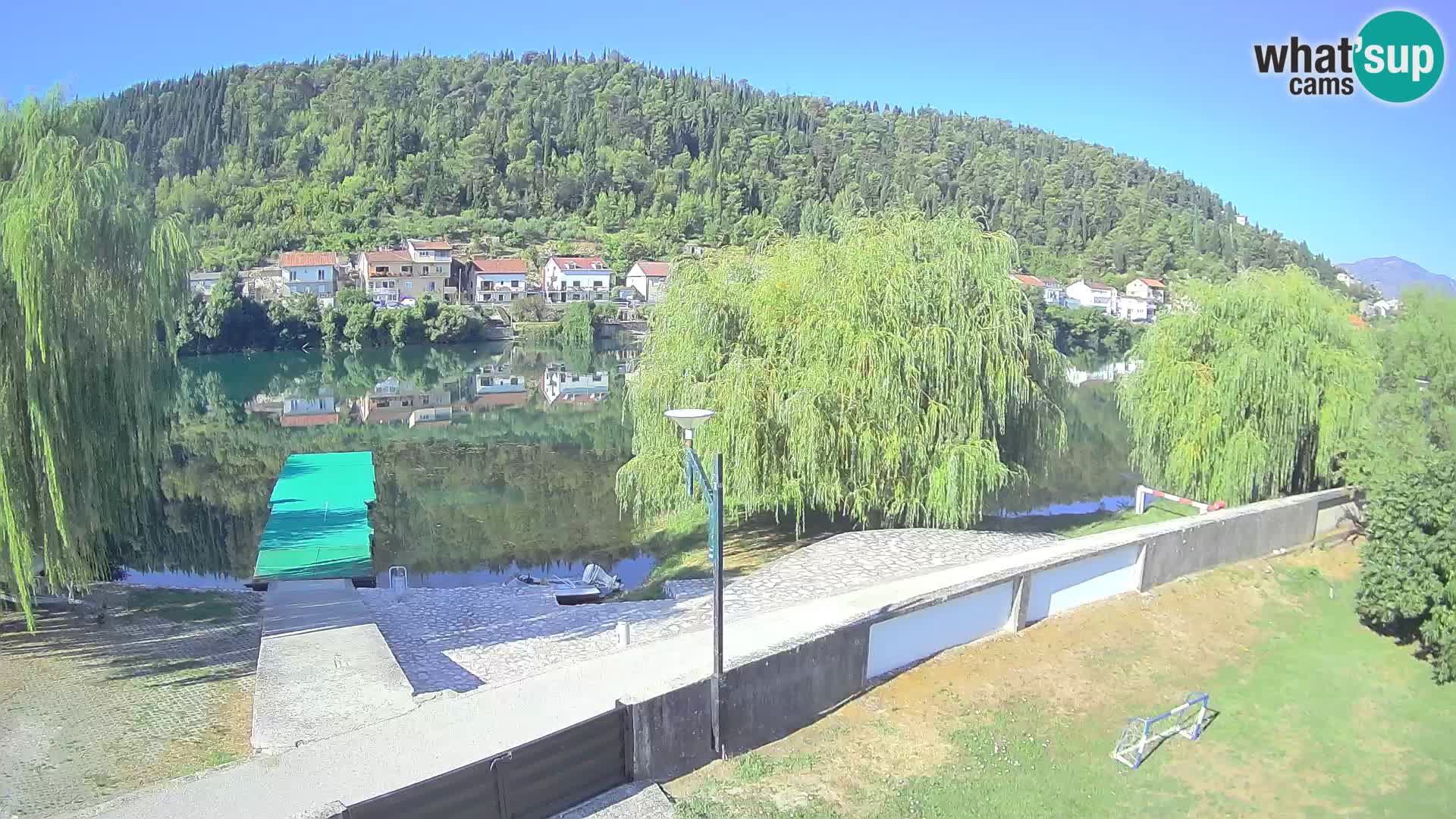 Webcam Metković – Croatia Livecam