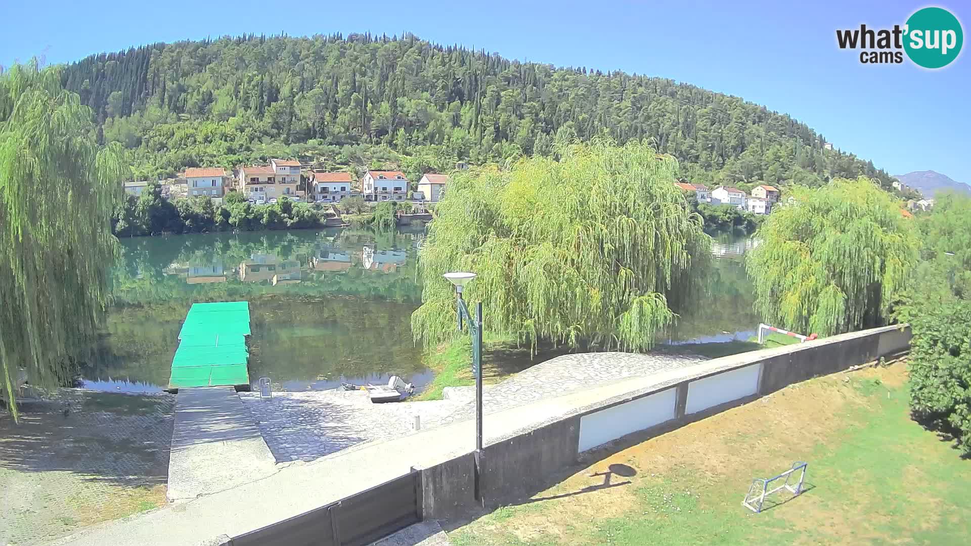Webcam Metković – Croatia Livecam