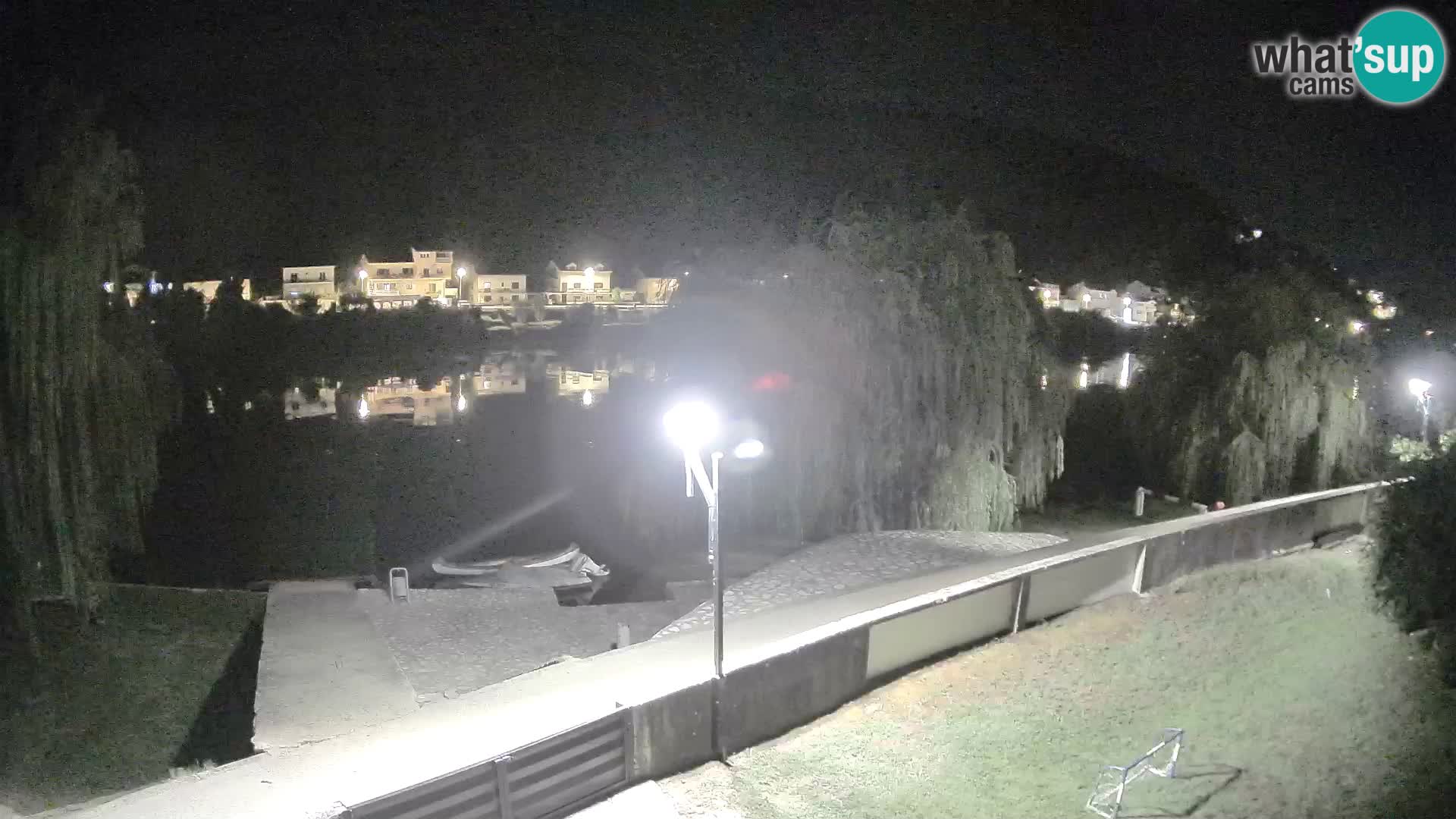 Webcam Metković – Croatia Livecam