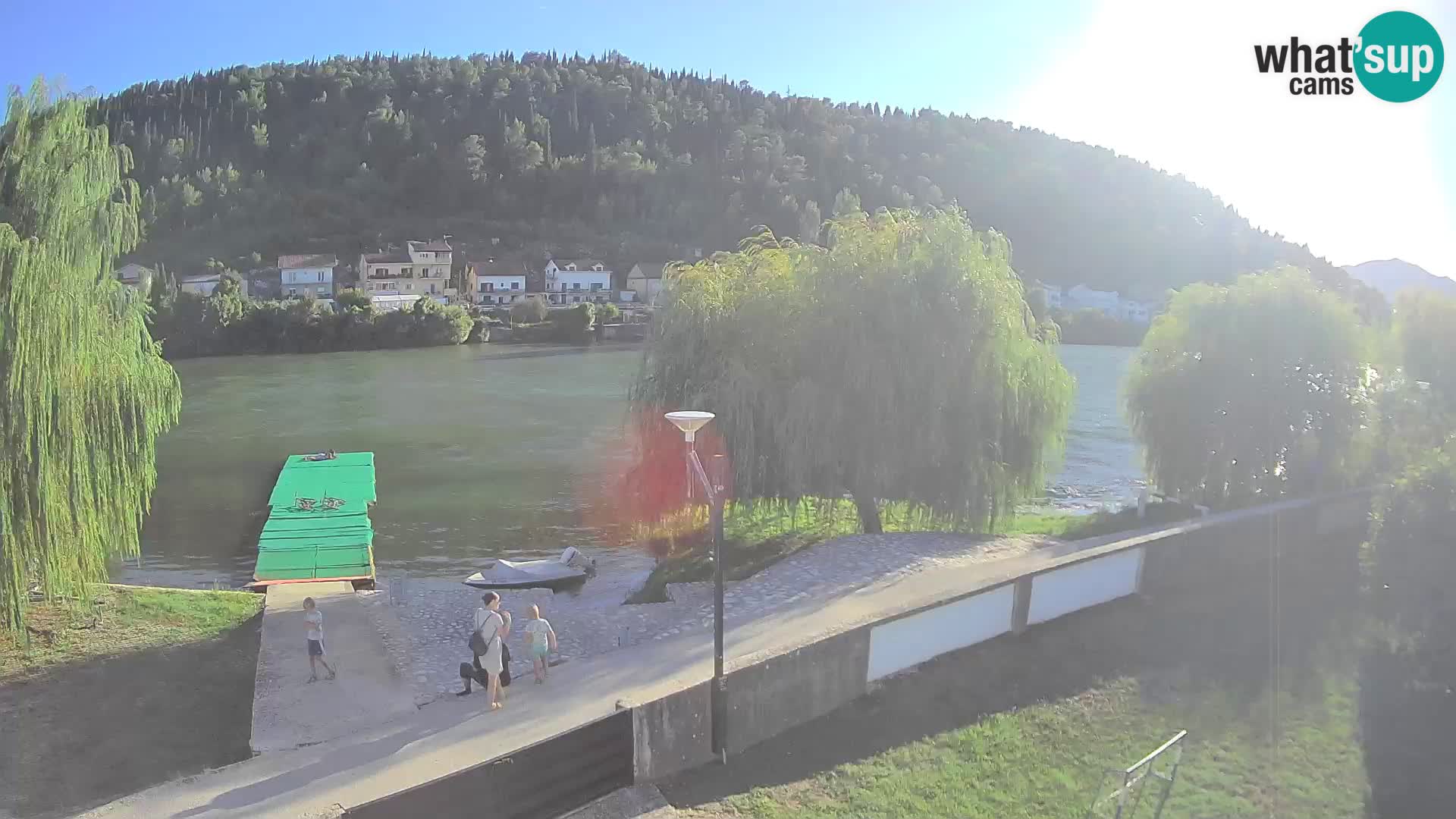 Webcam Metković – Croatia Livecam