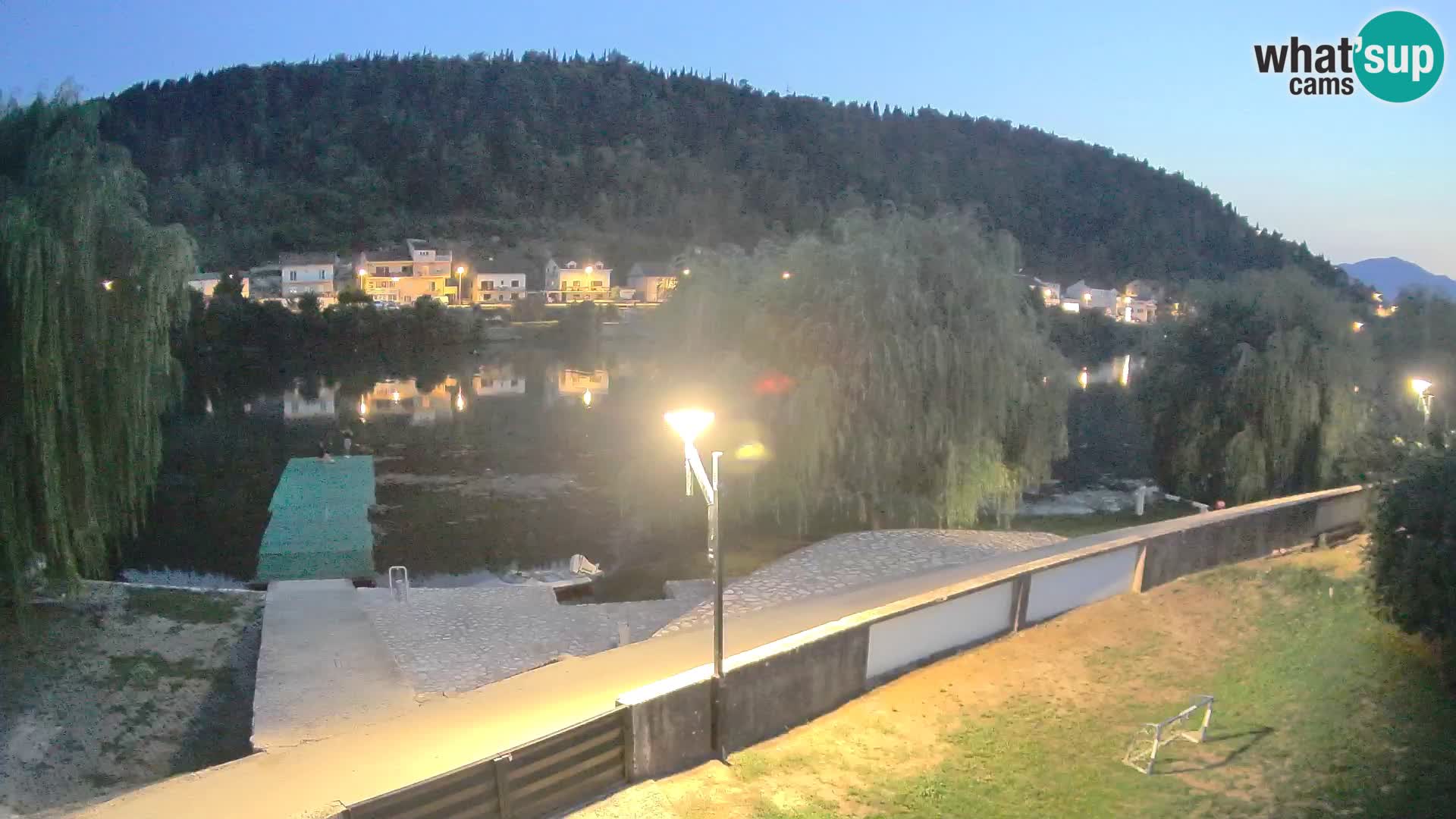 Webcam Metković – Croatia Livecam