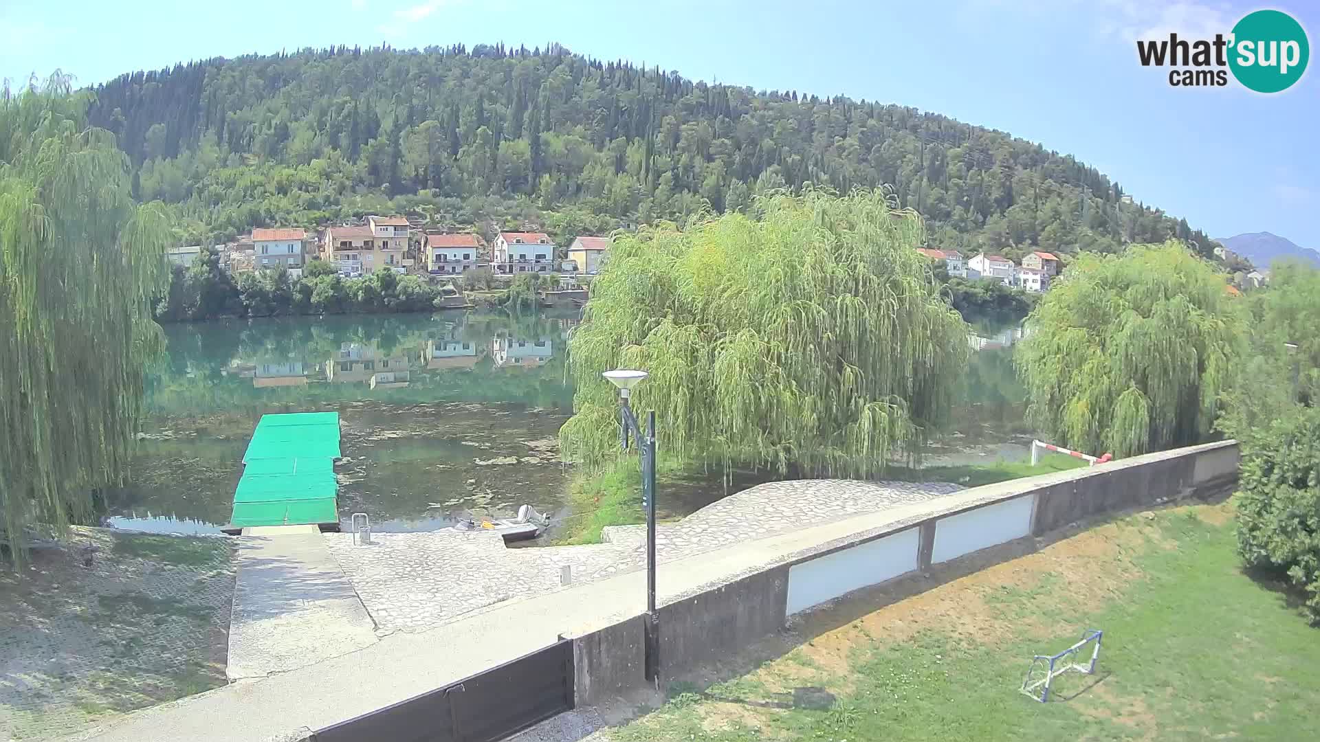 Webcam Metković – Croatia Livecam