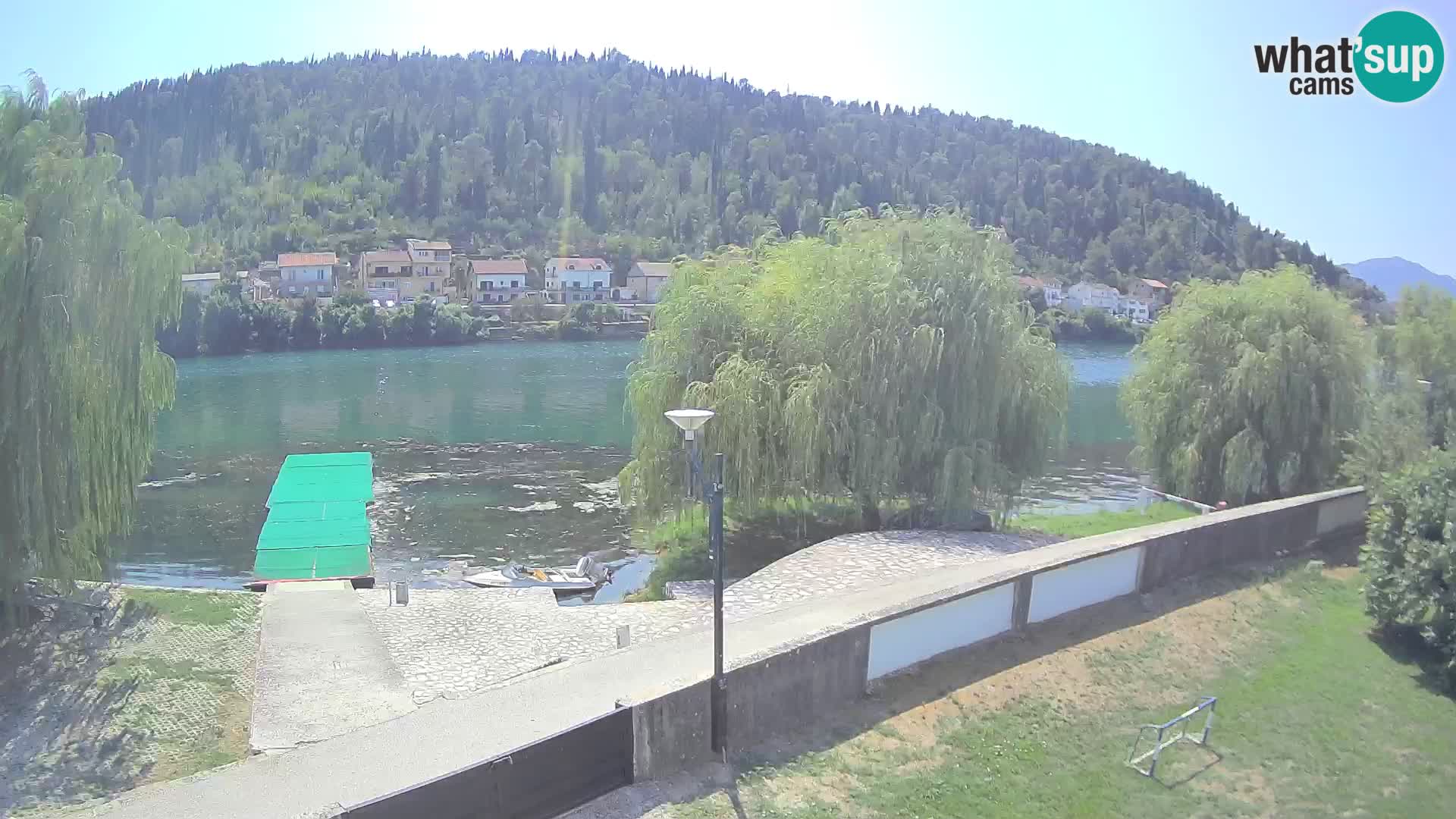 Webcam Metković – Croatia Livecam