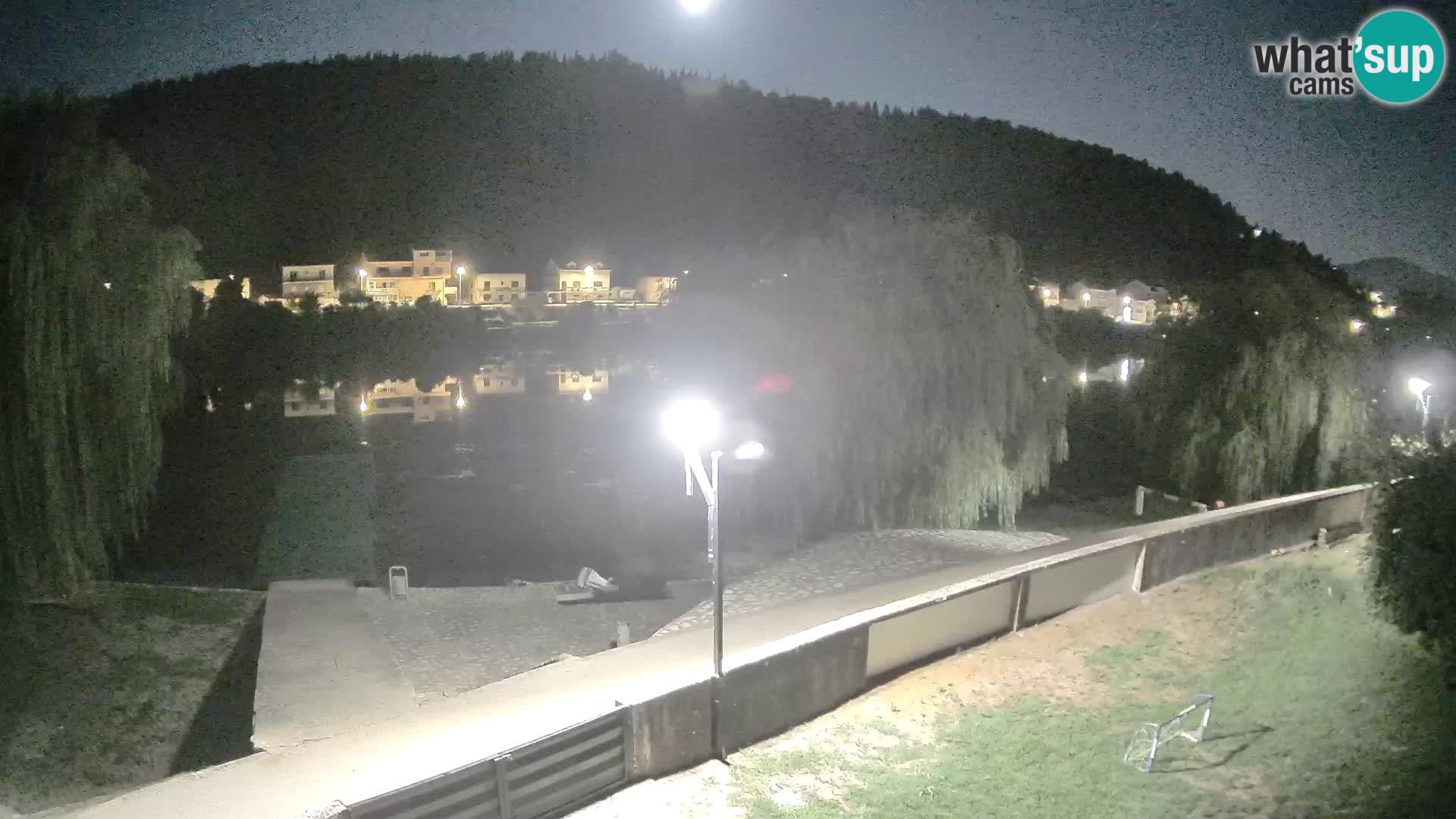 Webcam Metković – Croatia Livecam