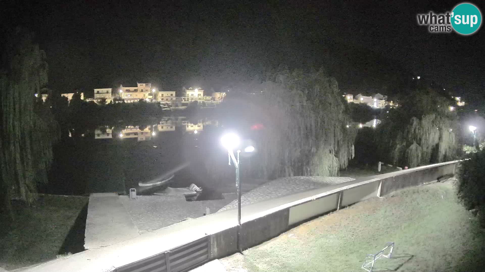 Webcam Metković – Croatia Livecam