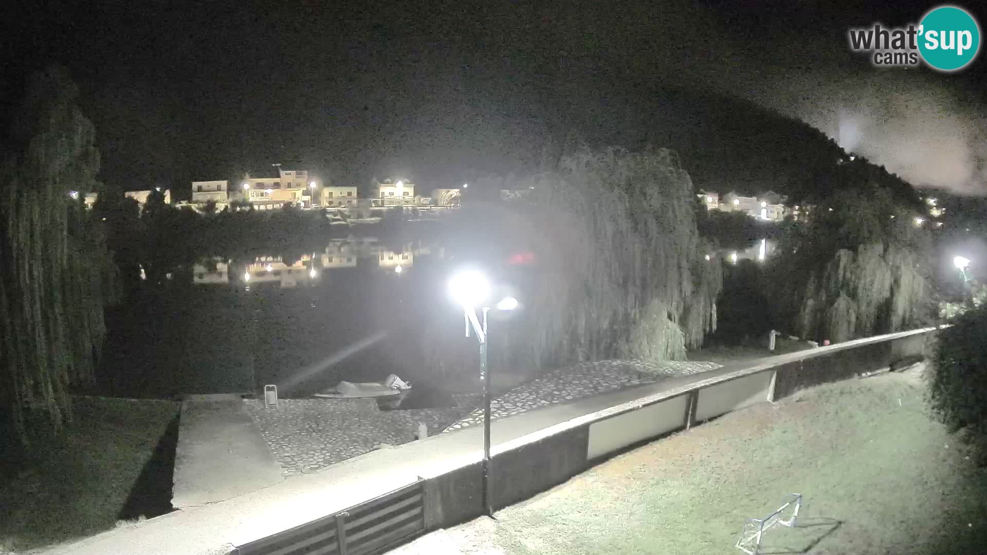 Webcam Metković – Croatia Livecam