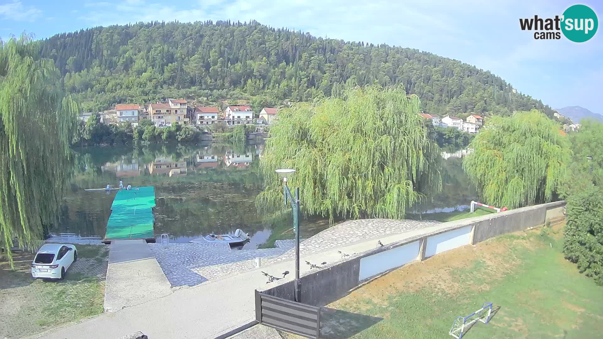 Webcam Metković – Croatia Livecam