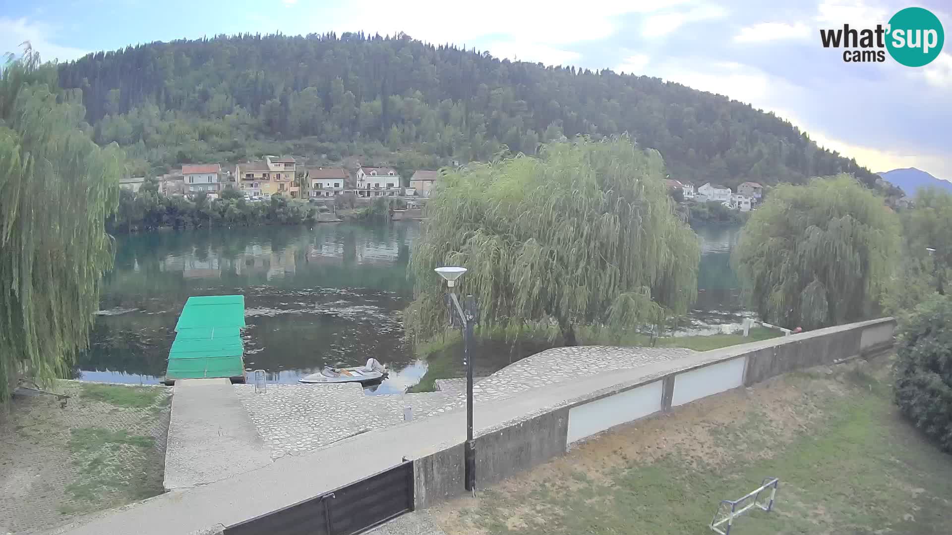 Webcam Metković – Croatia Livecam