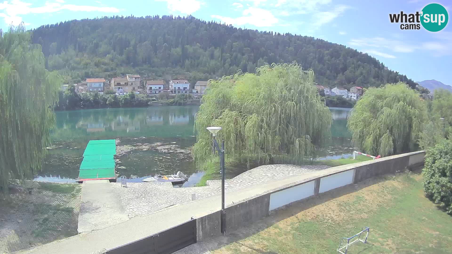 Webcam Metković – Croatia Livecam