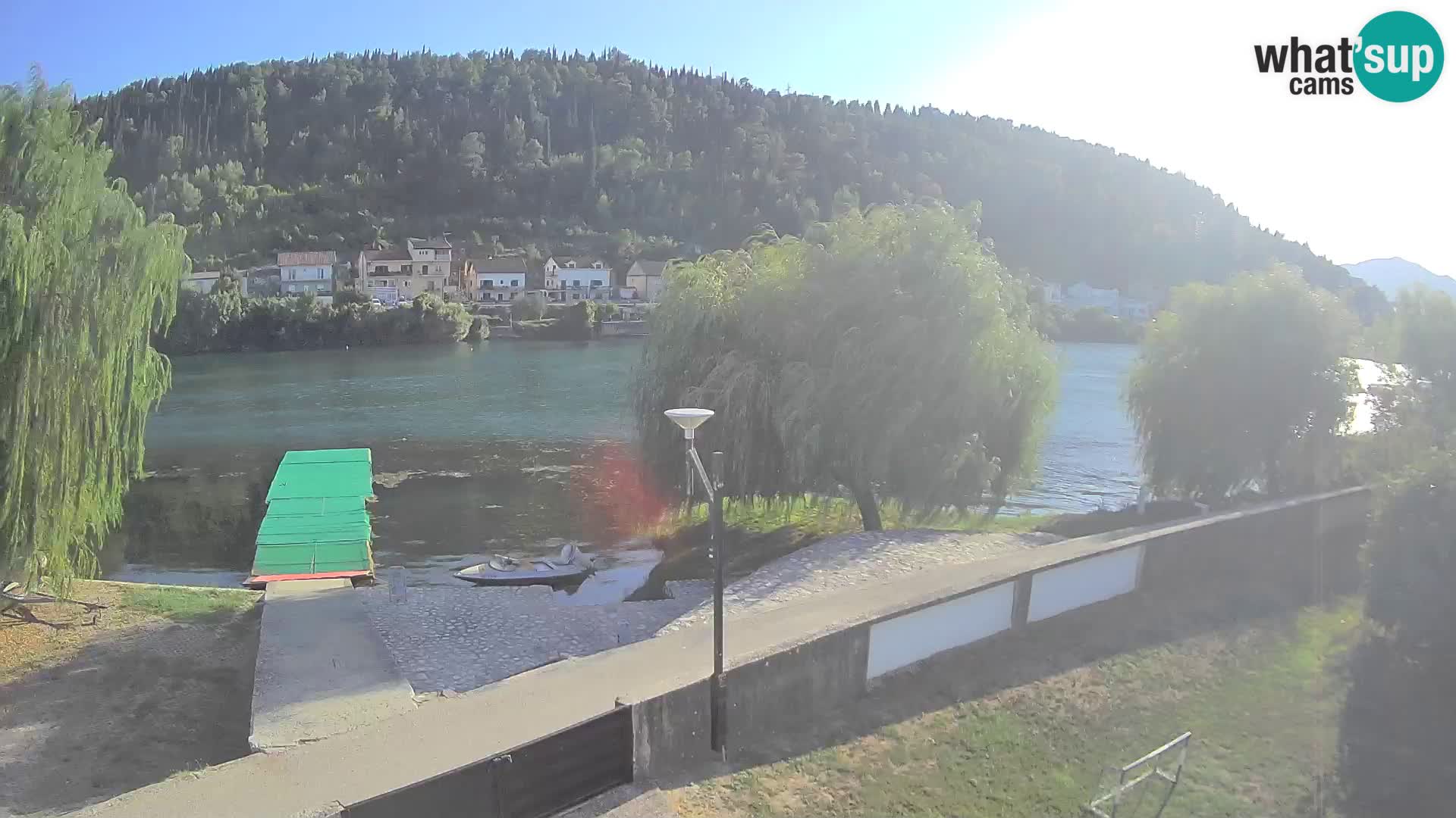 Webcam Metković – Croatia Livecam