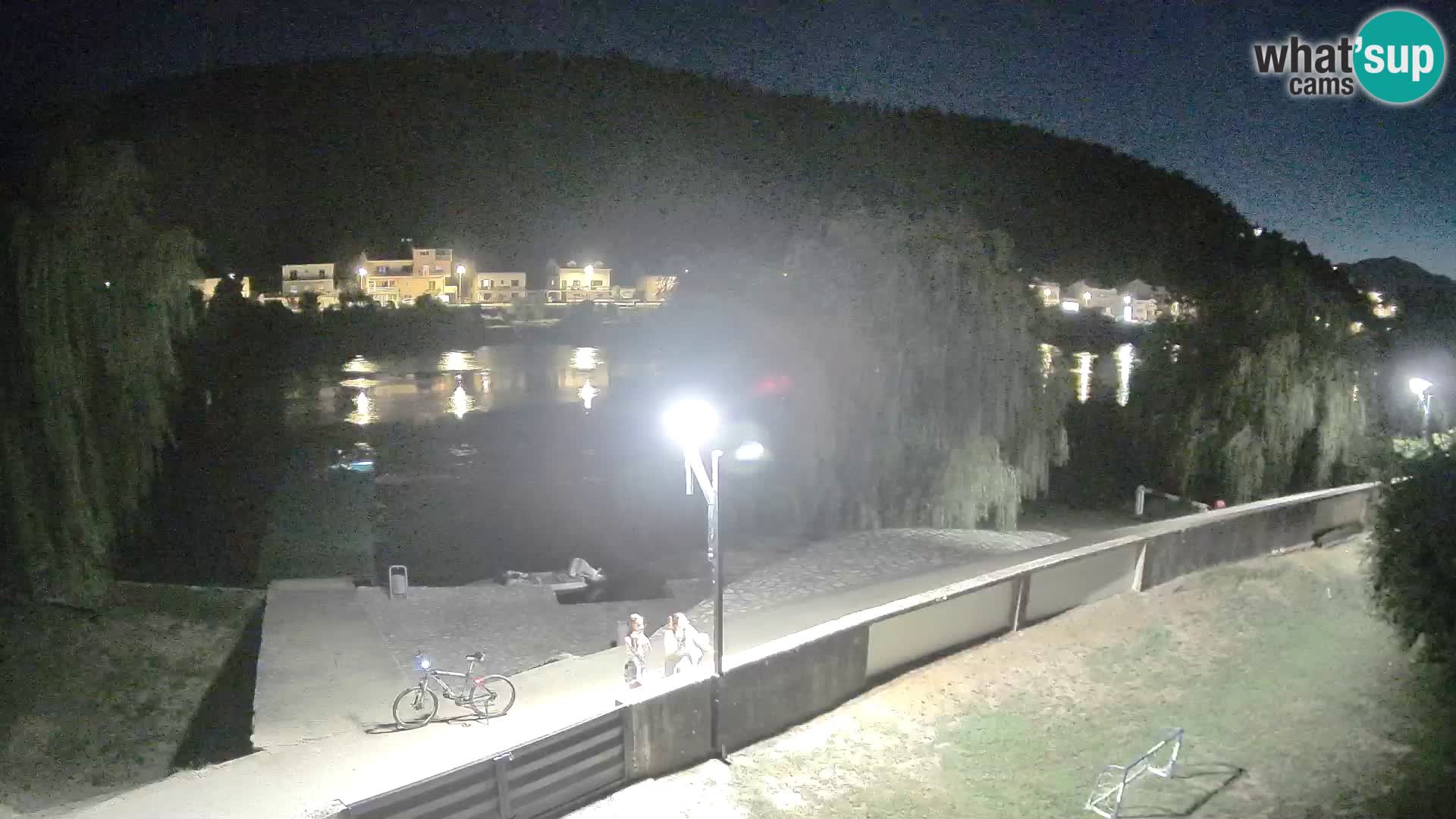Webcam Metković – Croatia Livecam
