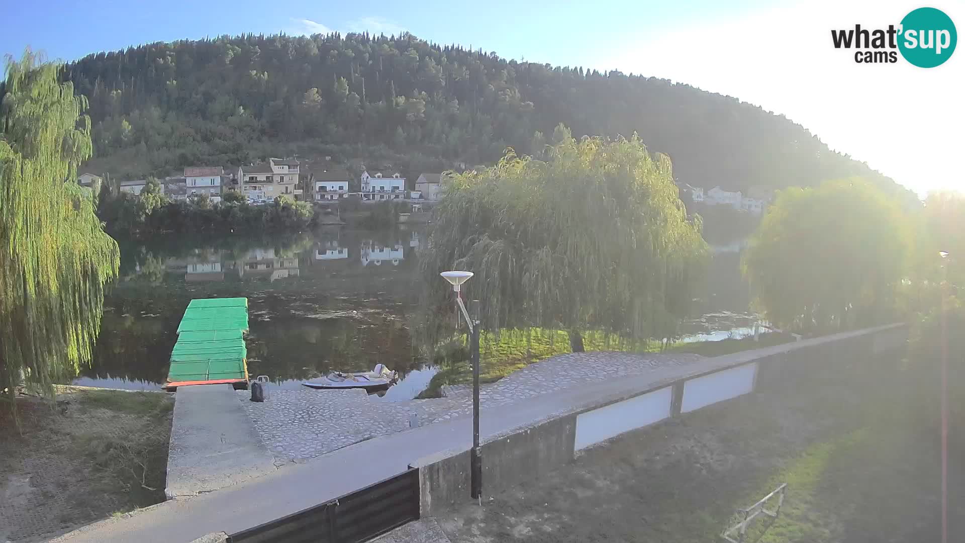 Webcam Metković – Croatia Livecam