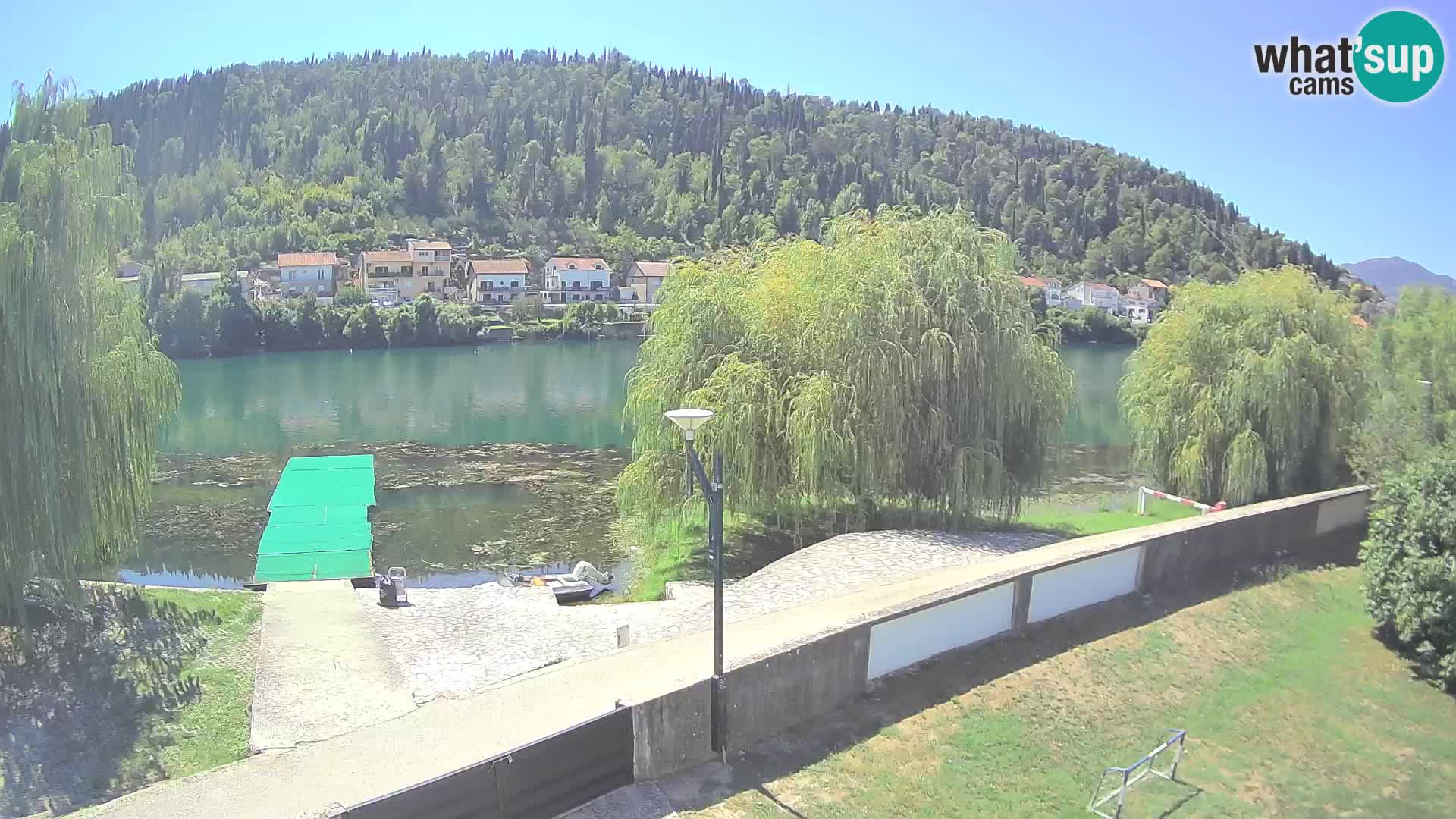 Webcam Metković – Croatia Livecam