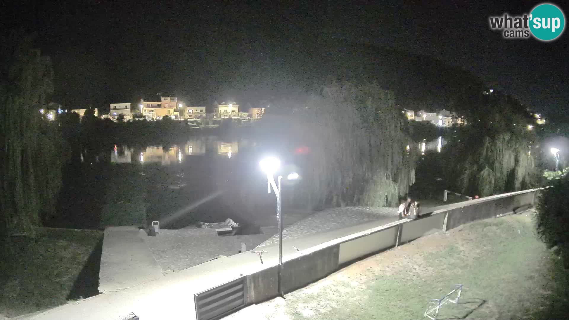Webcam Metković – Croatia Livecam