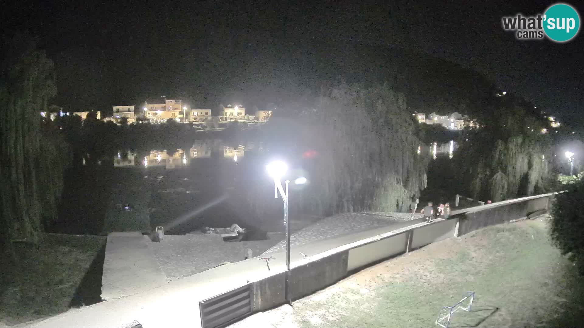 Webcam Metković – Croatia Livecam