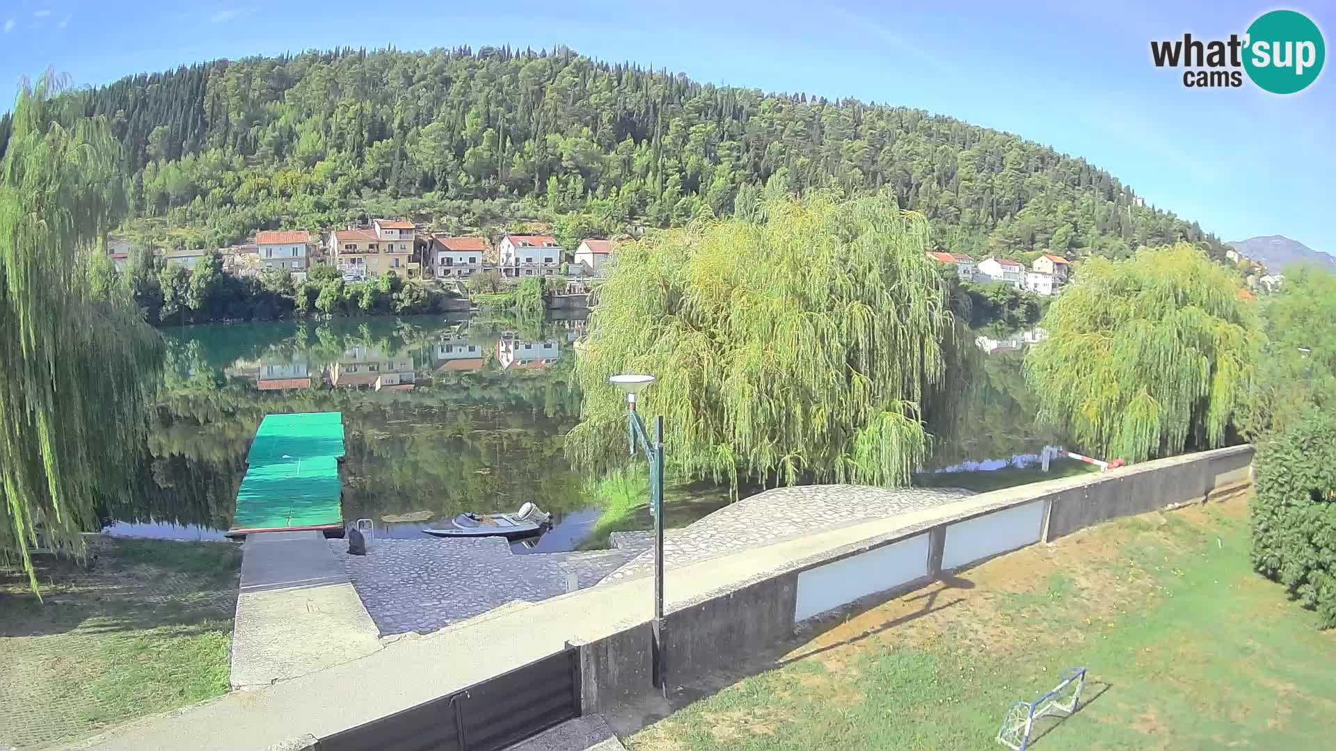 Webcam Metković – Croatia Livecam