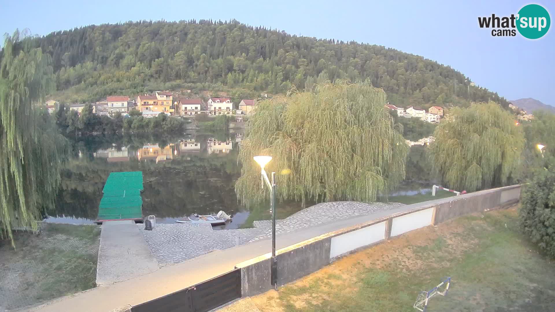 Webcam Metković – Croatia Livecam