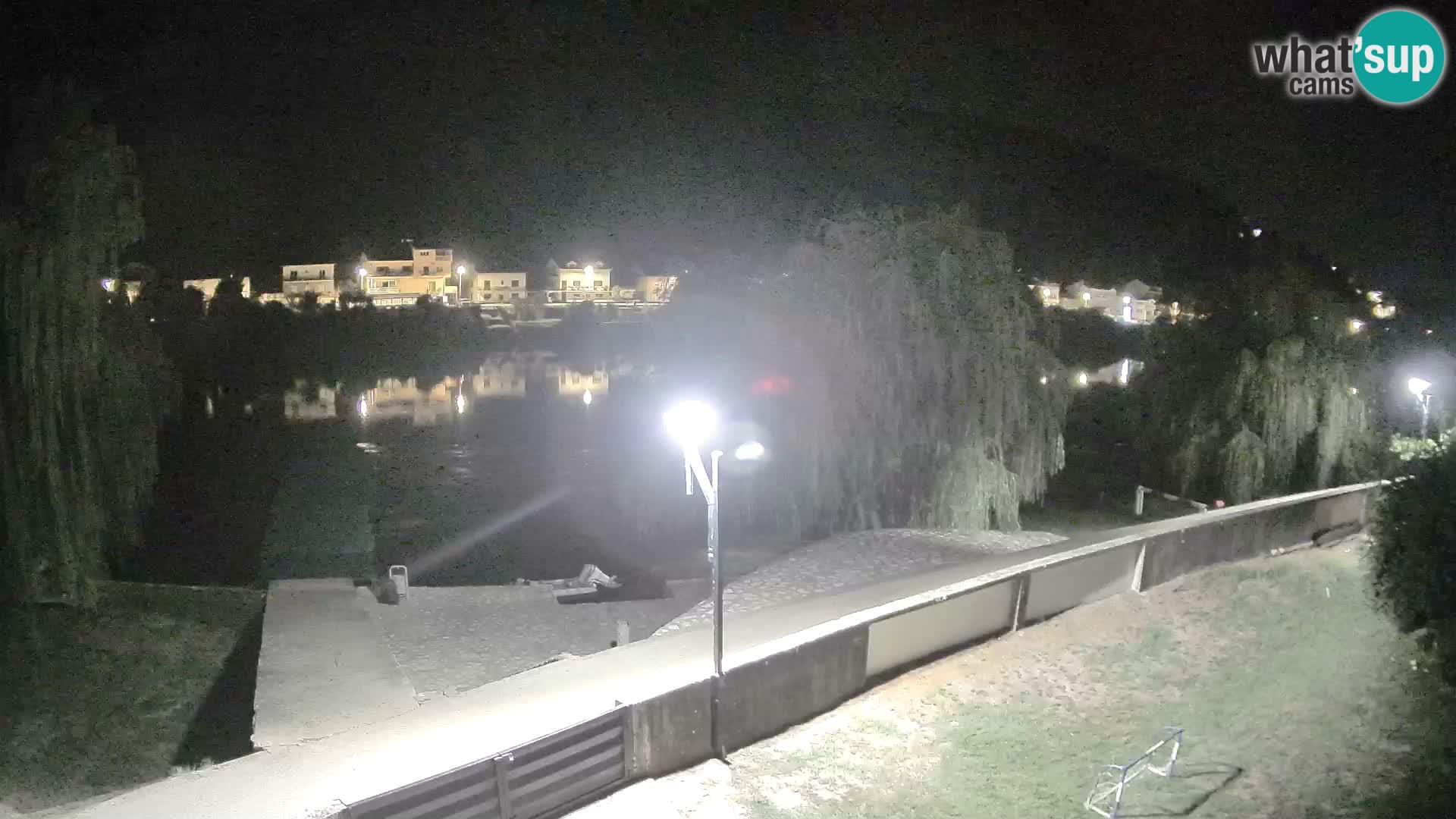 Webcam Metković – Croatia Livecam