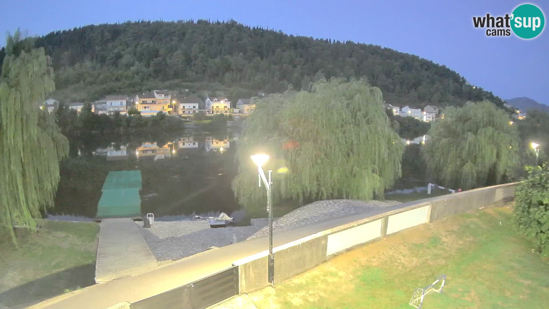 Webcam Metković – Croatia Livecam