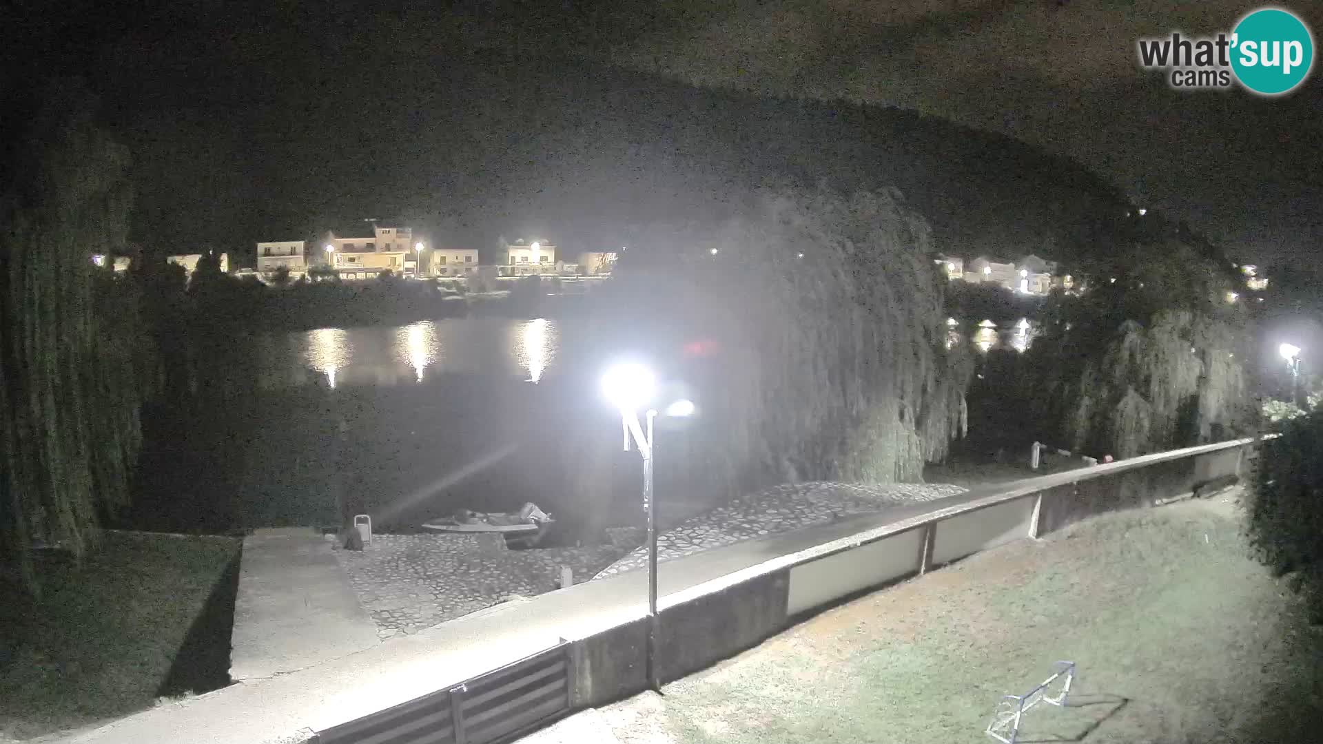 Webcam Metković – Croatia Livecam