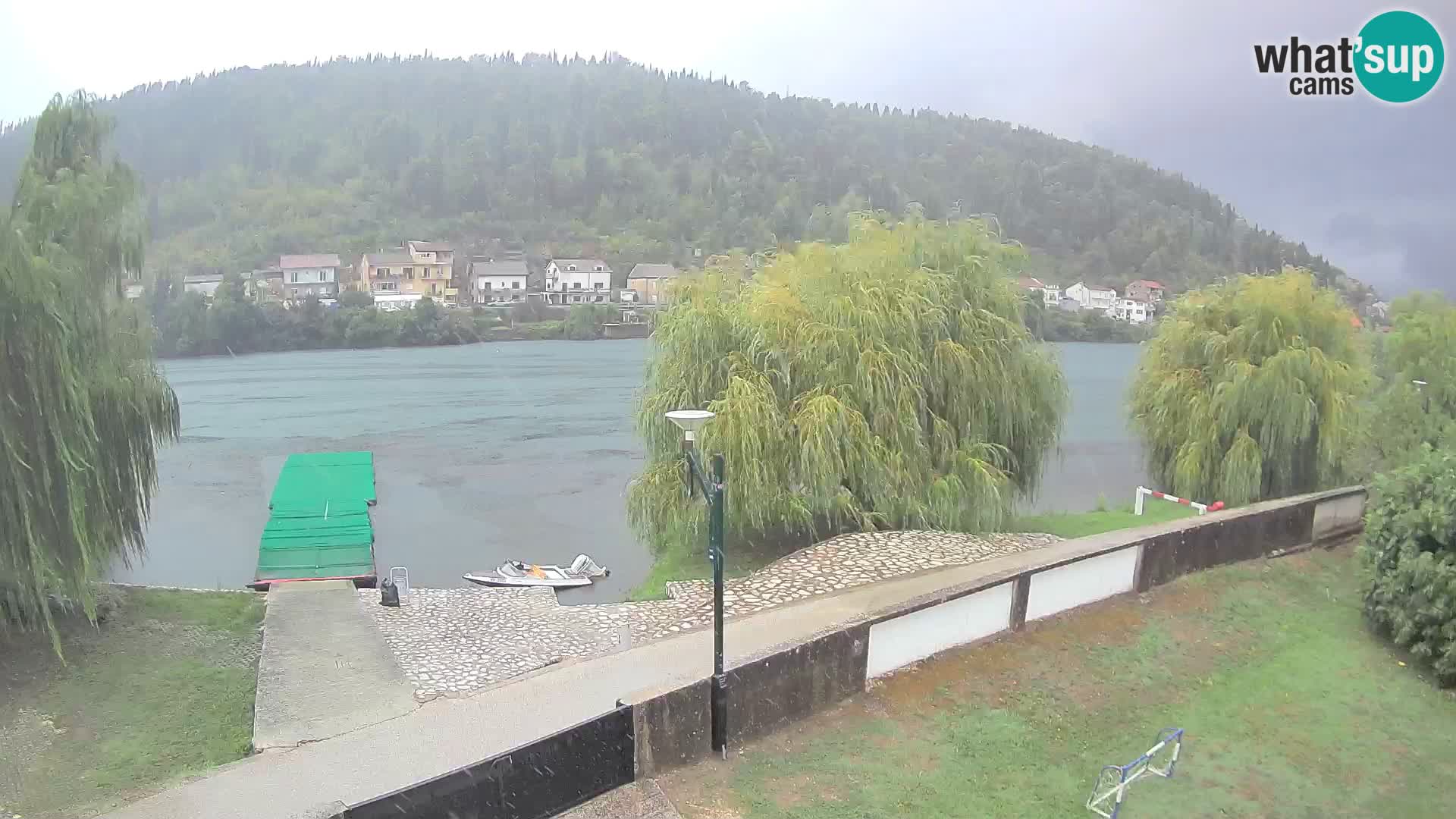 Webcam Metković – Croatia Livecam