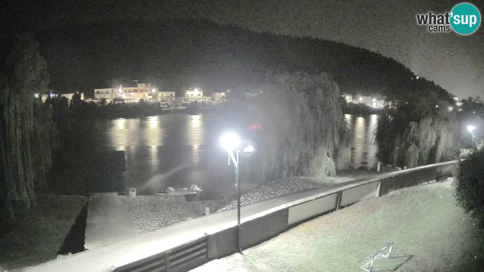 Webcam Metković – Croatia Livecam