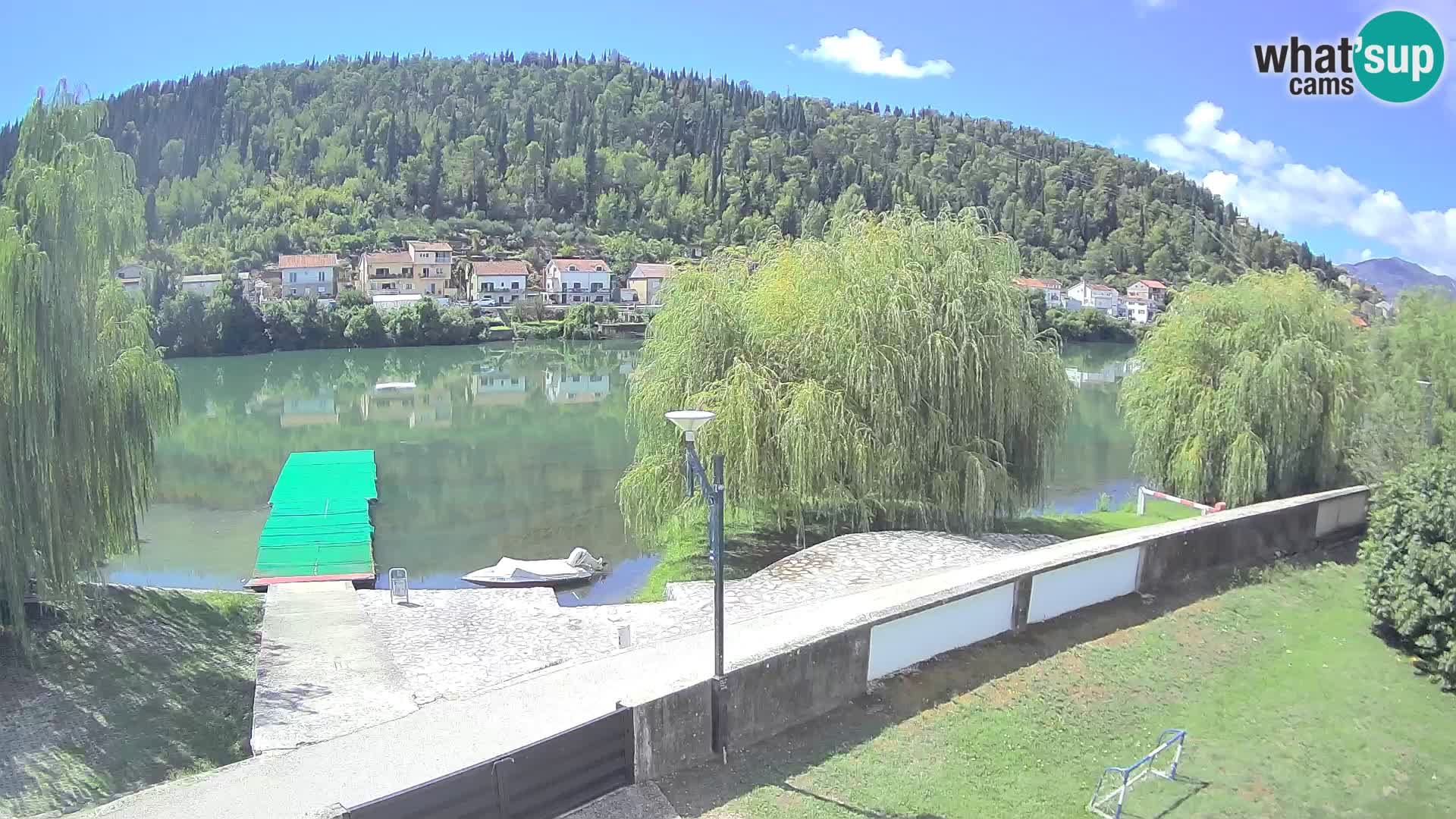 Webcam Metković – Croatia Livecam