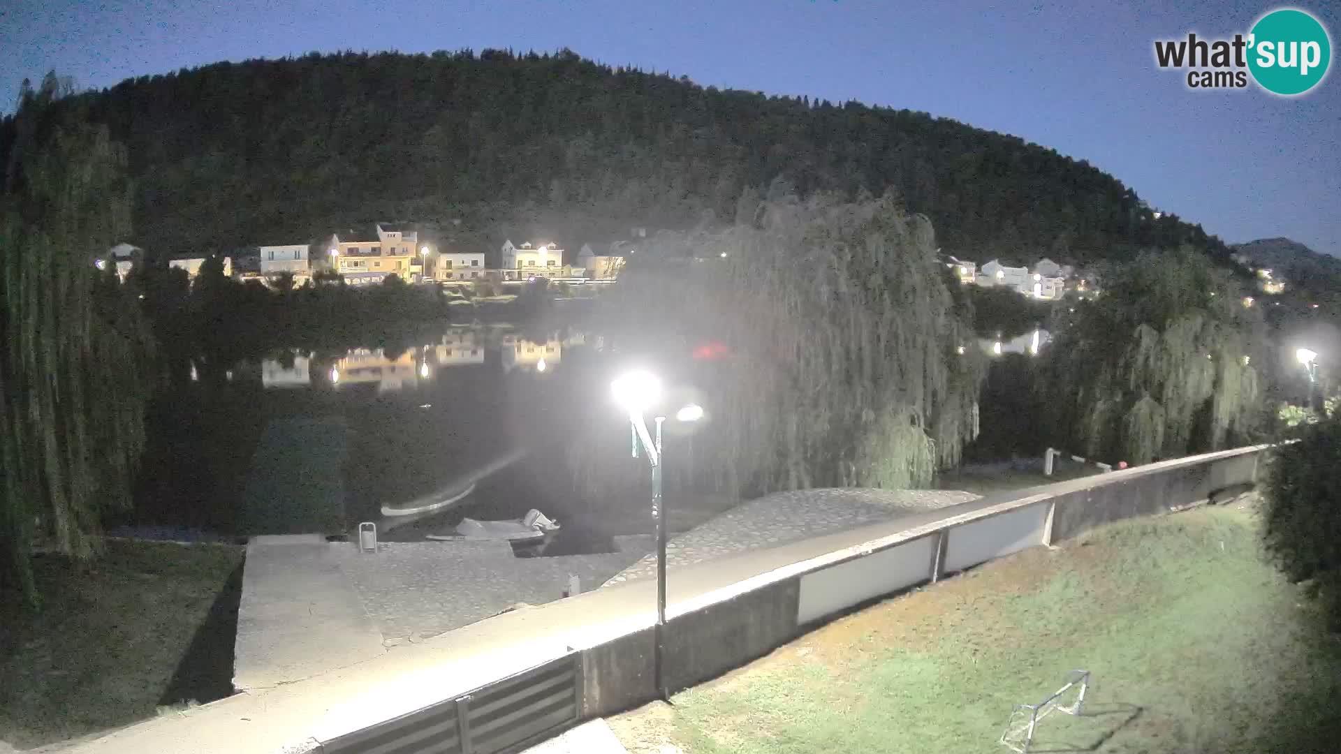 Webcam Metković – Croatia Livecam